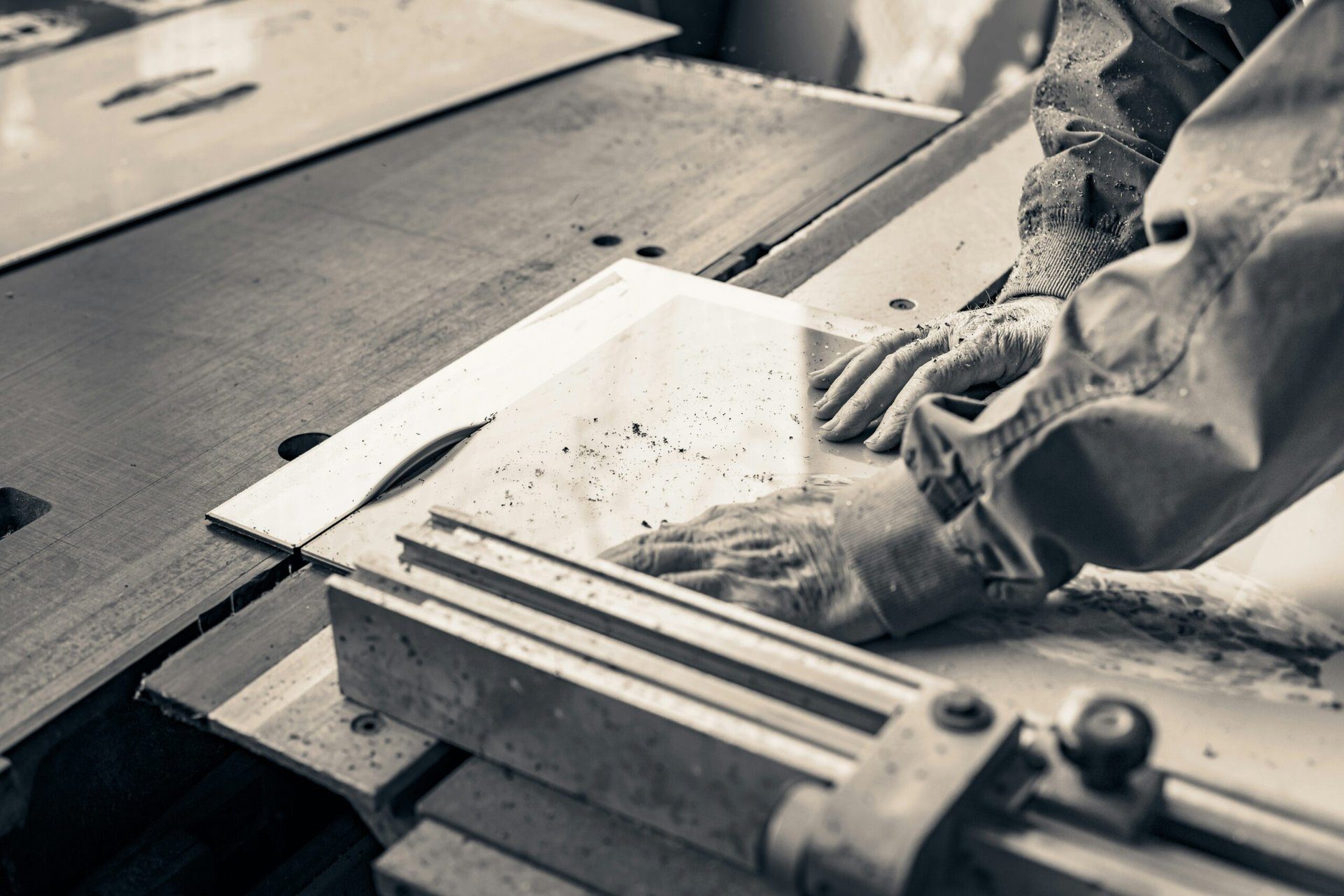 Aktuelle Trends in der Handwerksbranche Essen