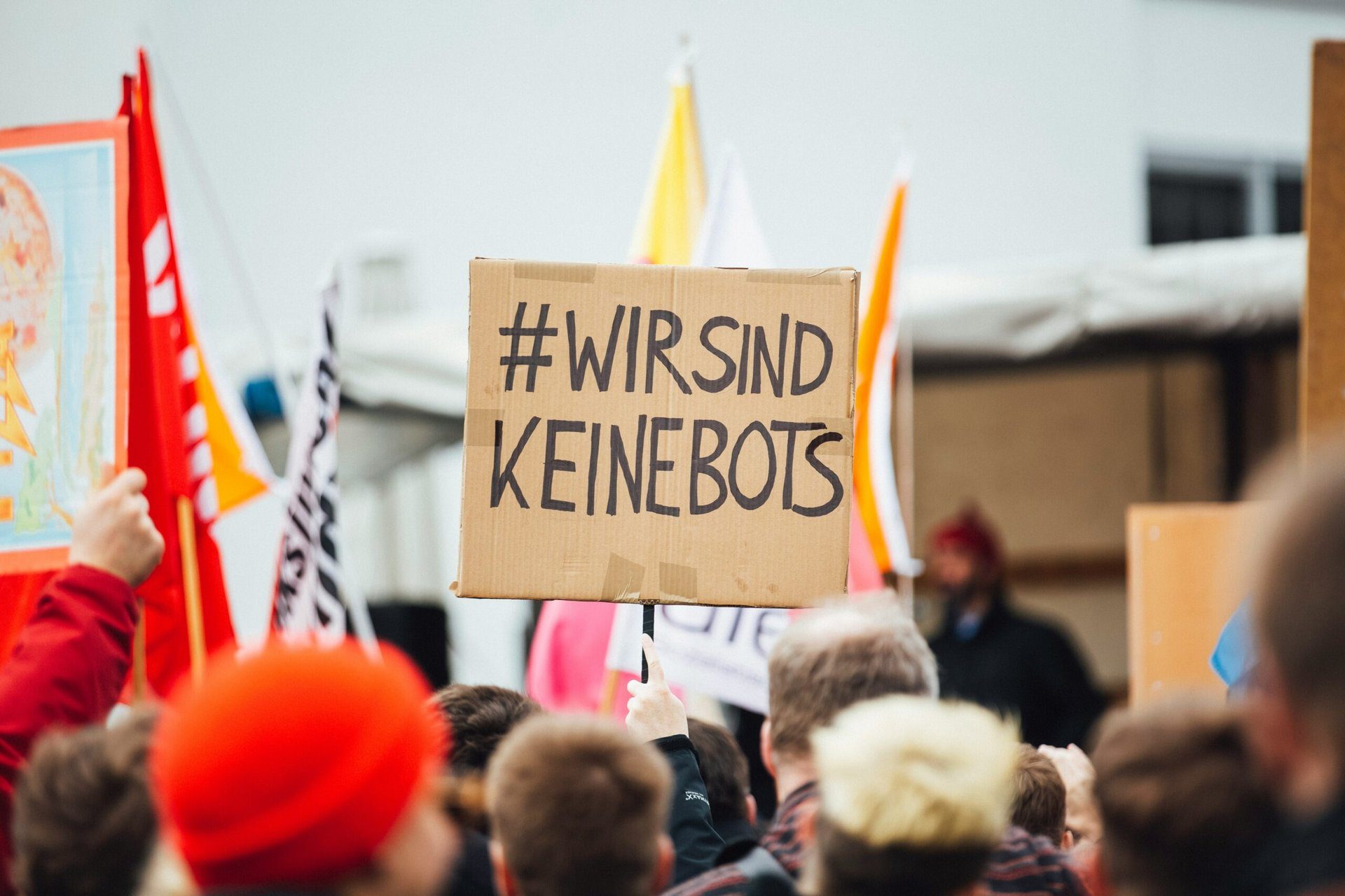 Aktuelle Wirtschaftstrends in Essen