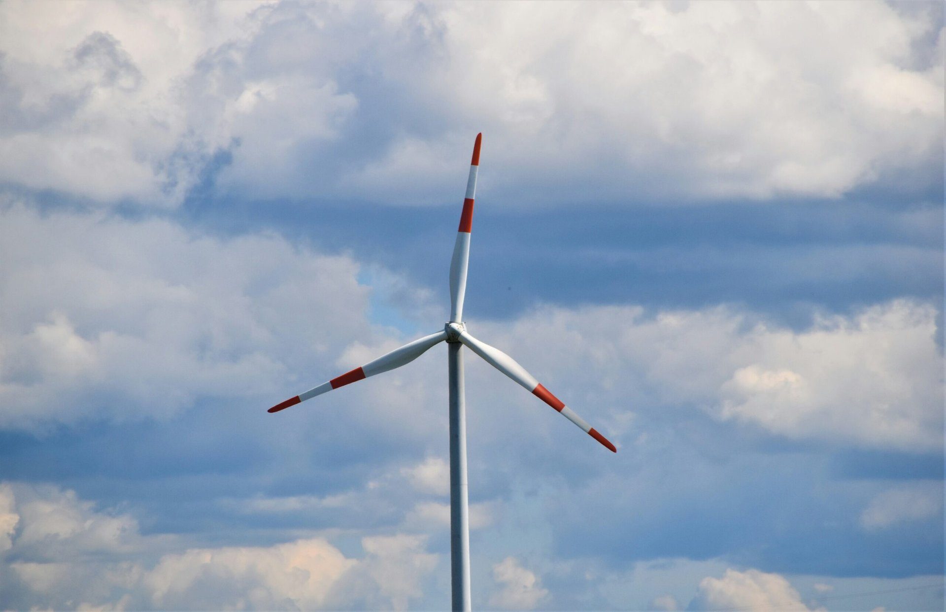 Anwendungsmöglichkeiten für kleine Windturbinen in Essen