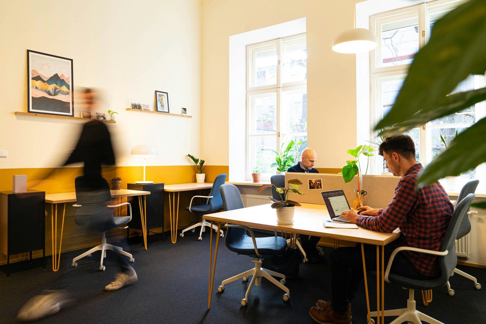 Arbeitsplatzwechsel in Essen: Tipps und Ratschläge