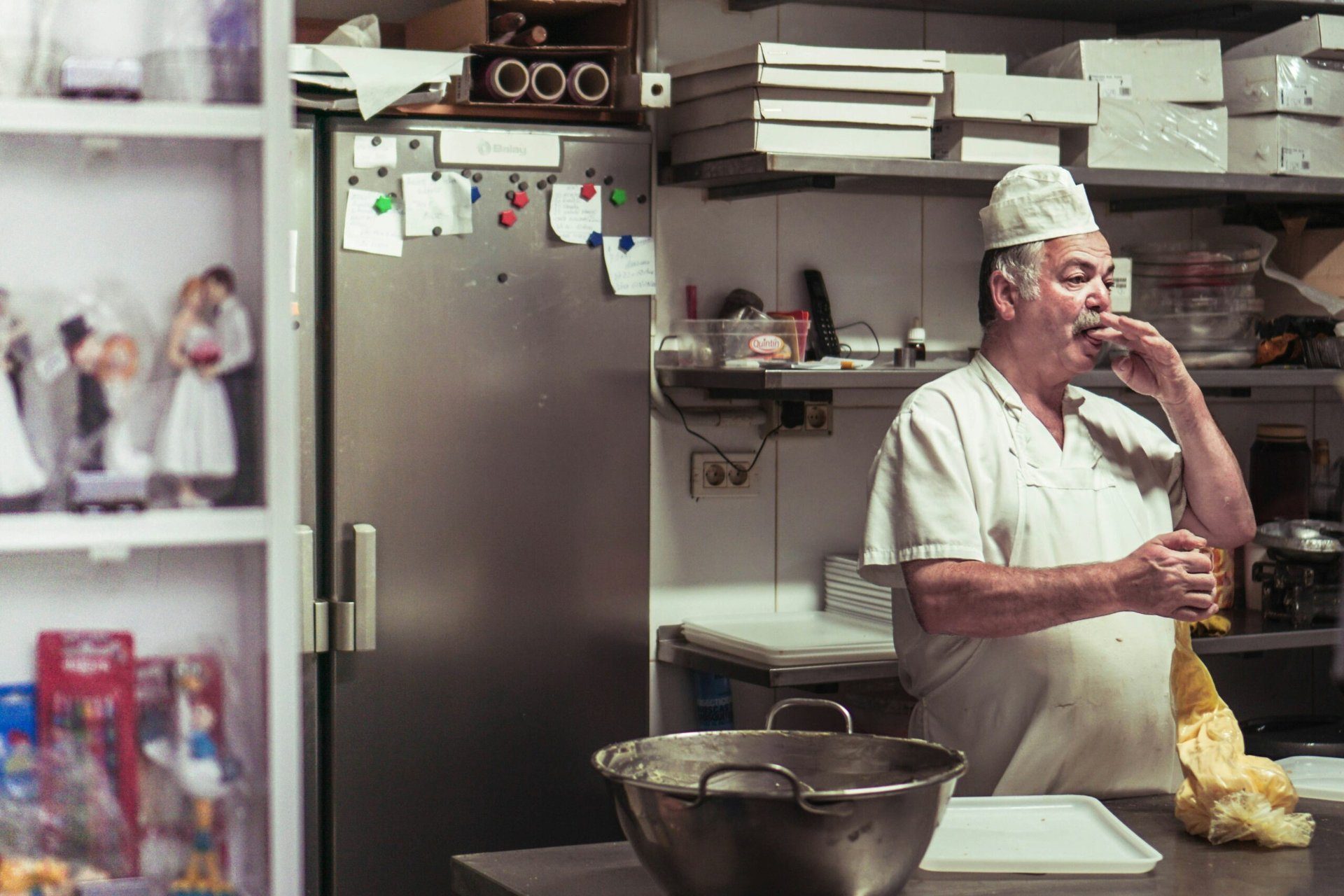 Berufsbild Essen: Die Bedeutung der Gastronomie in der Arbeitswelt