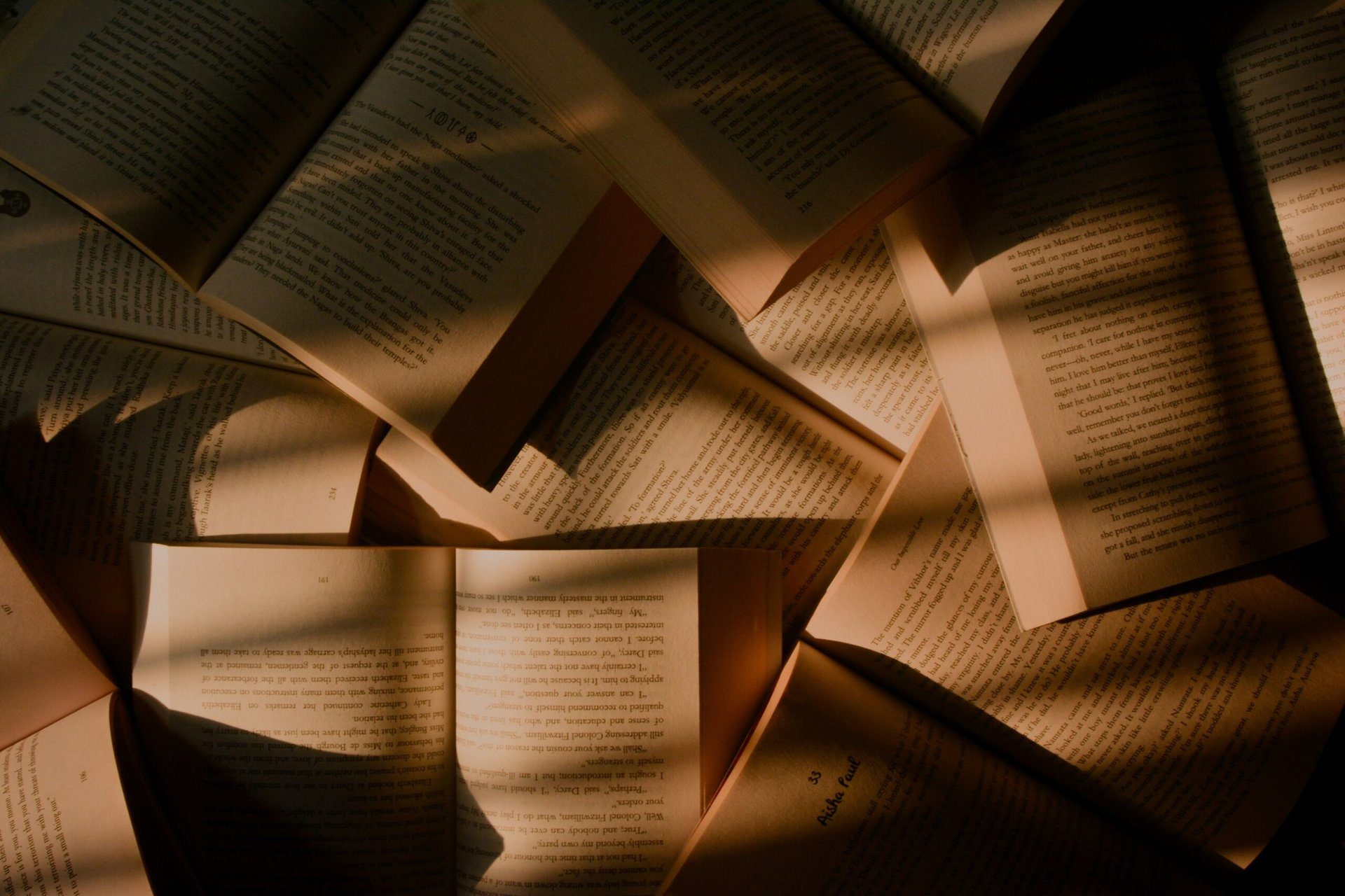 Bücher, die das Leben verändern: Essen und Ernährung