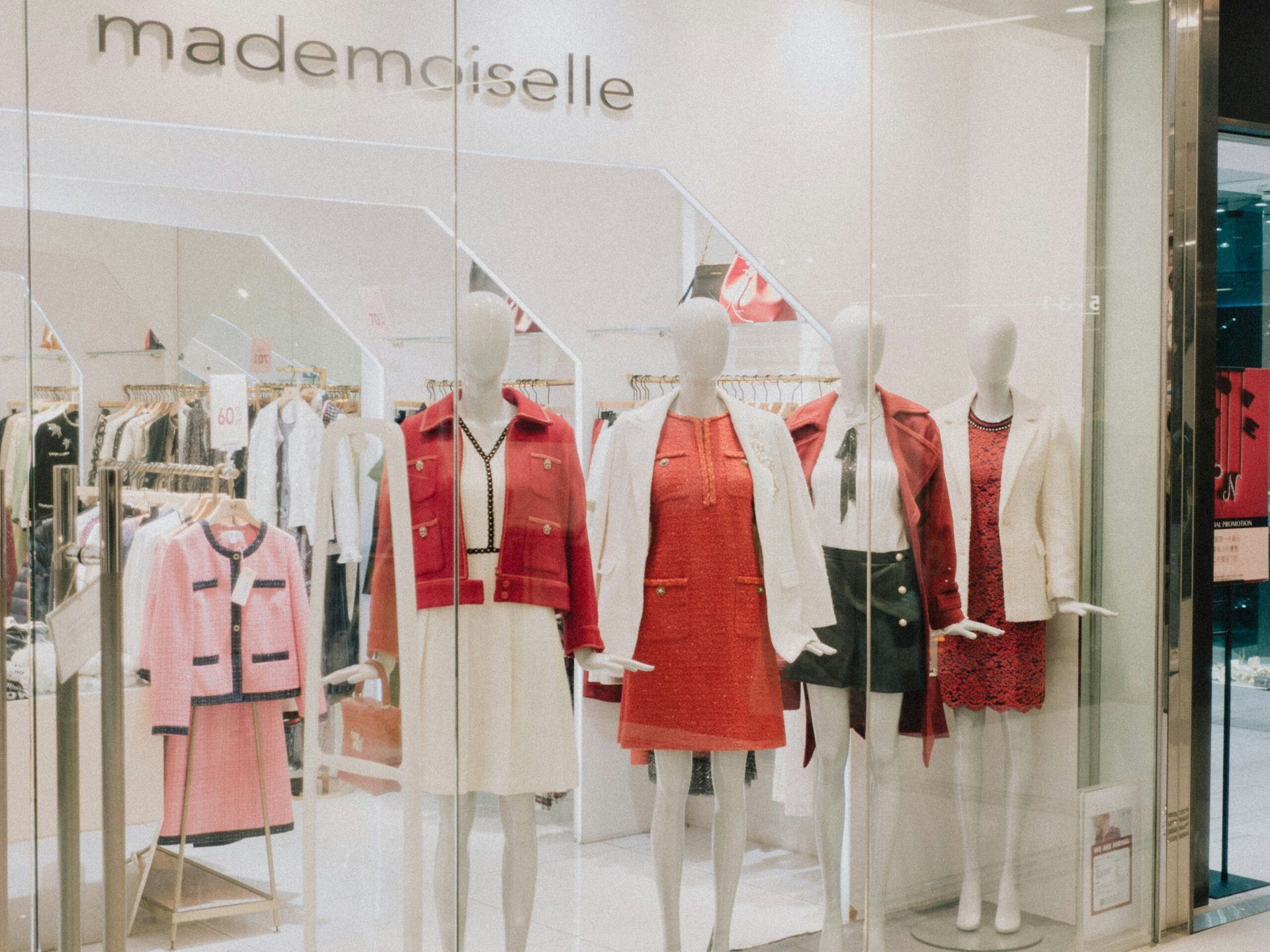 Business Mode Essen: Stilvoll und Professionell