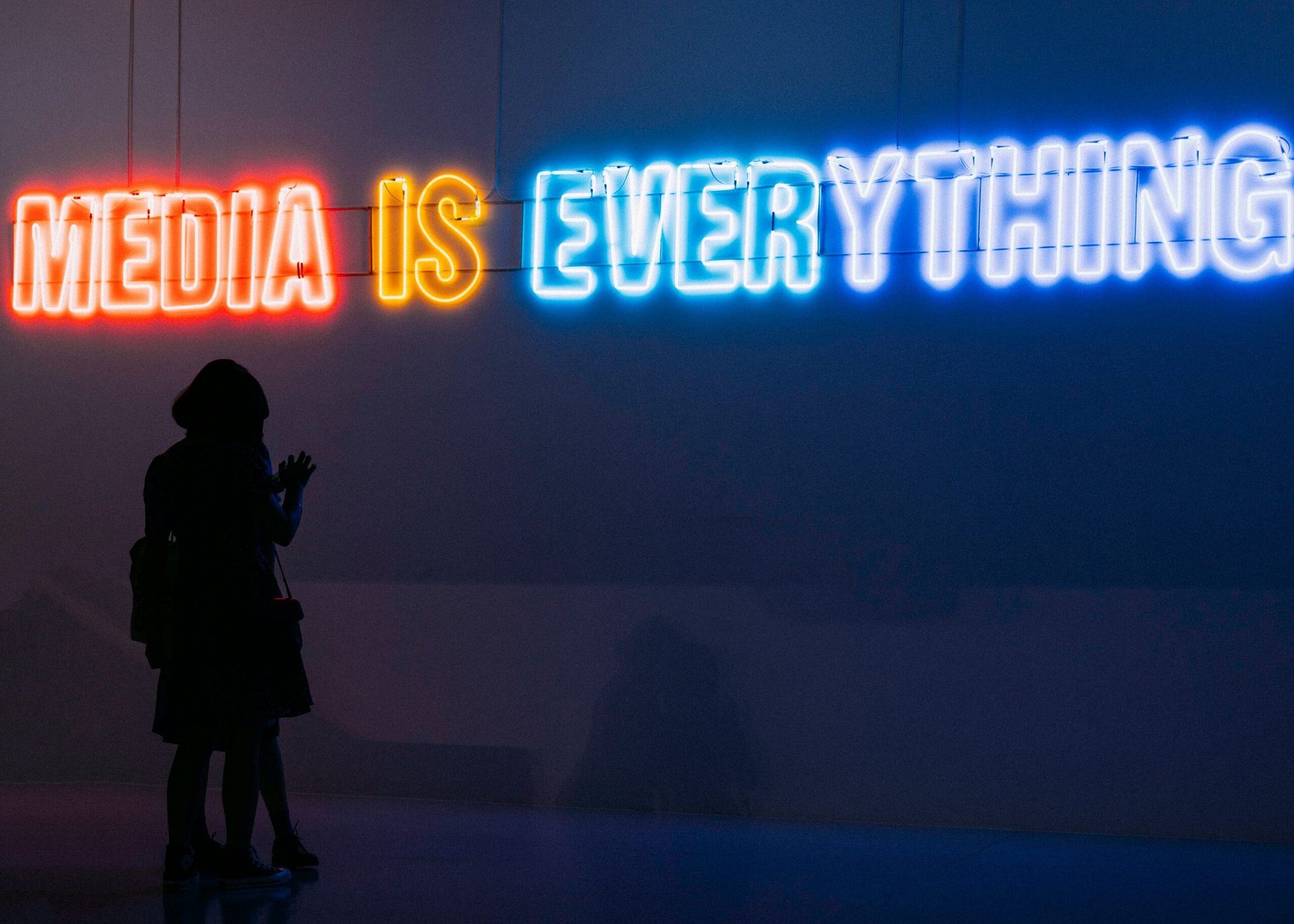 Der Einfluss digitaler Medien auf die Kunstszene in Essen