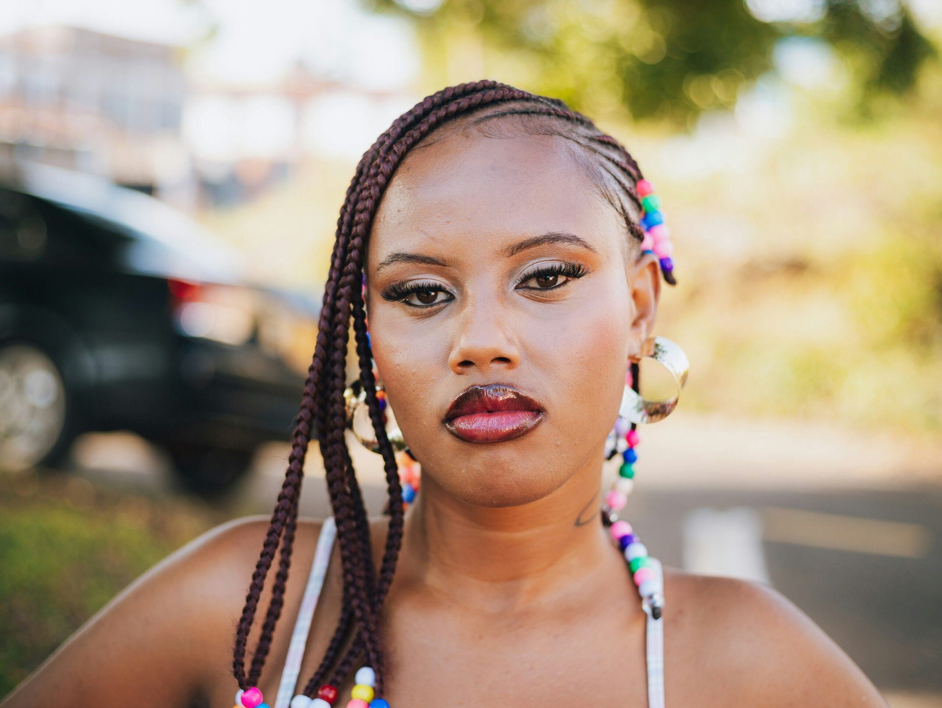 Die aktuellen Make-up-Trends dieser Saison in Essen