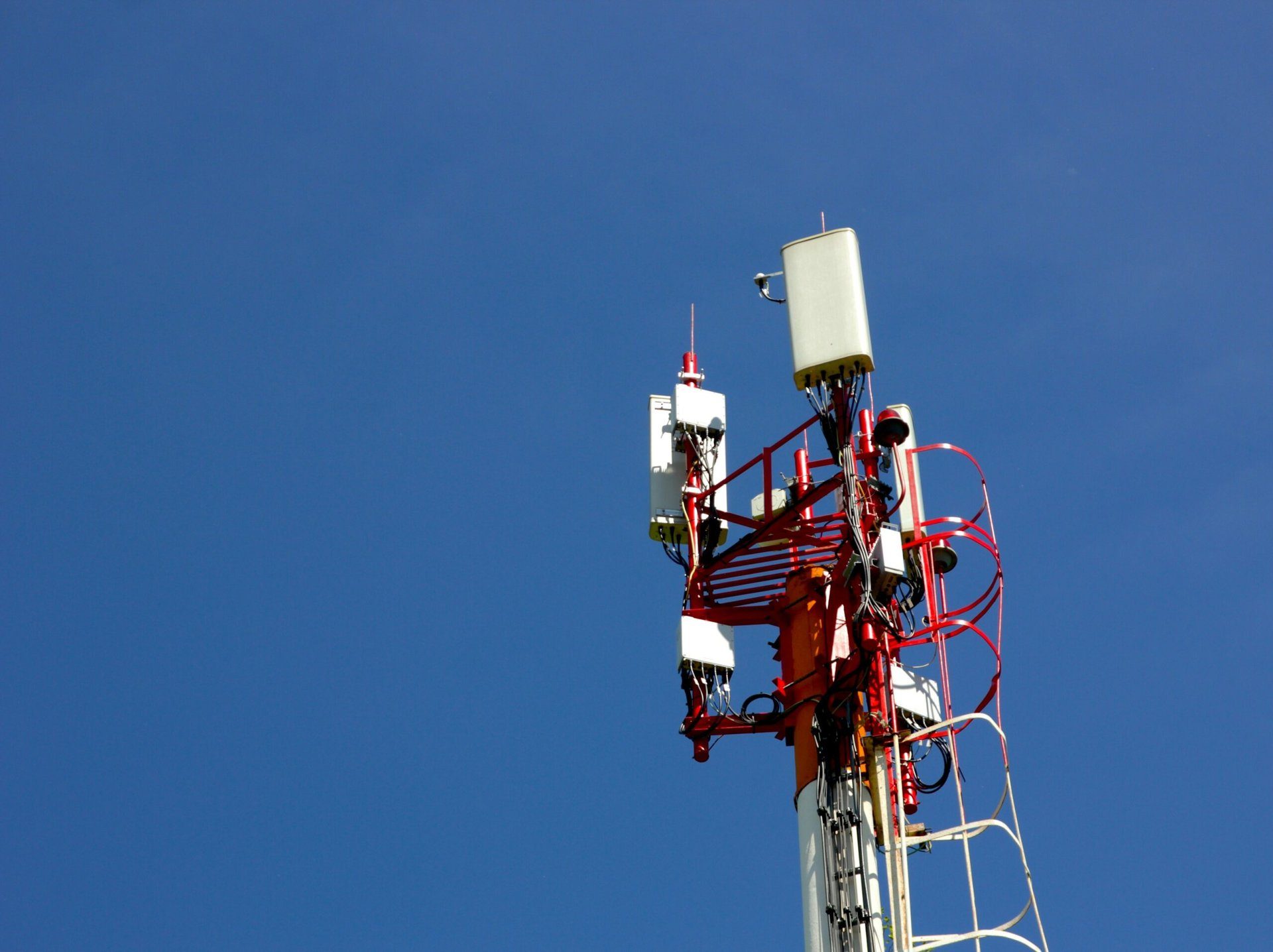 Die Auswirkungen von 5G auf Essen: Ein Überblick