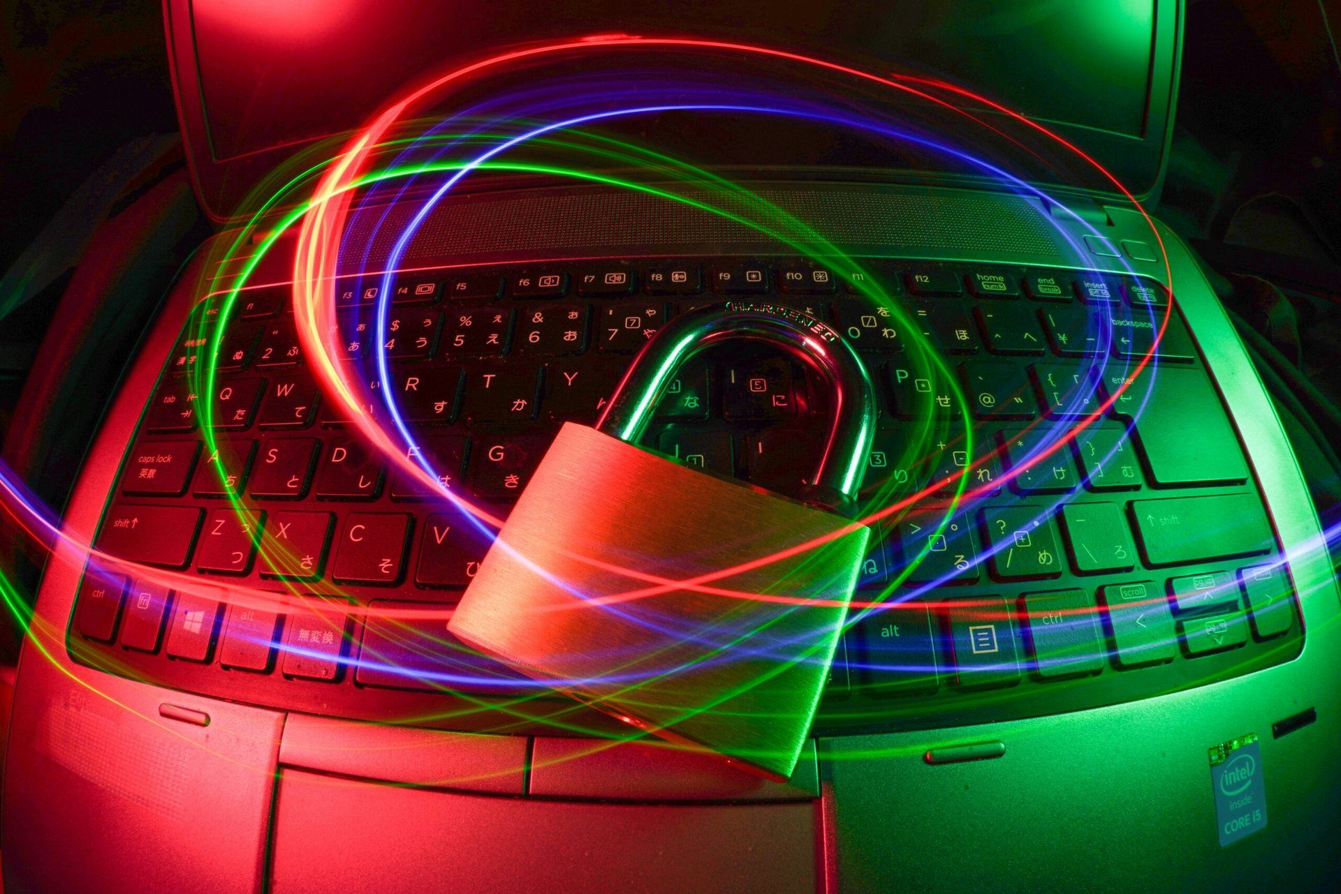 Die Bedeutung der Internet-Sicherheit in Essen