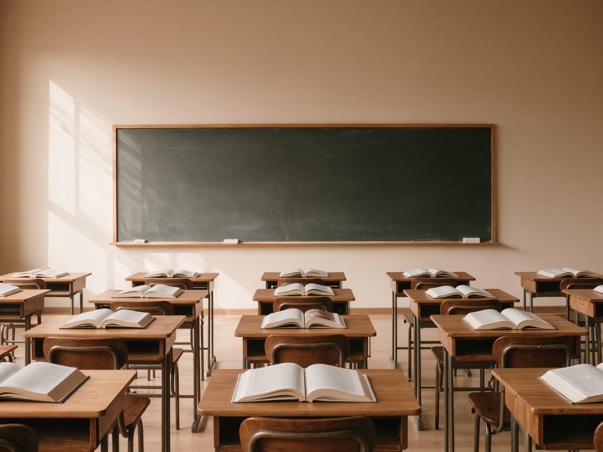 Die Bedeutung der Lehrerbildung Essen