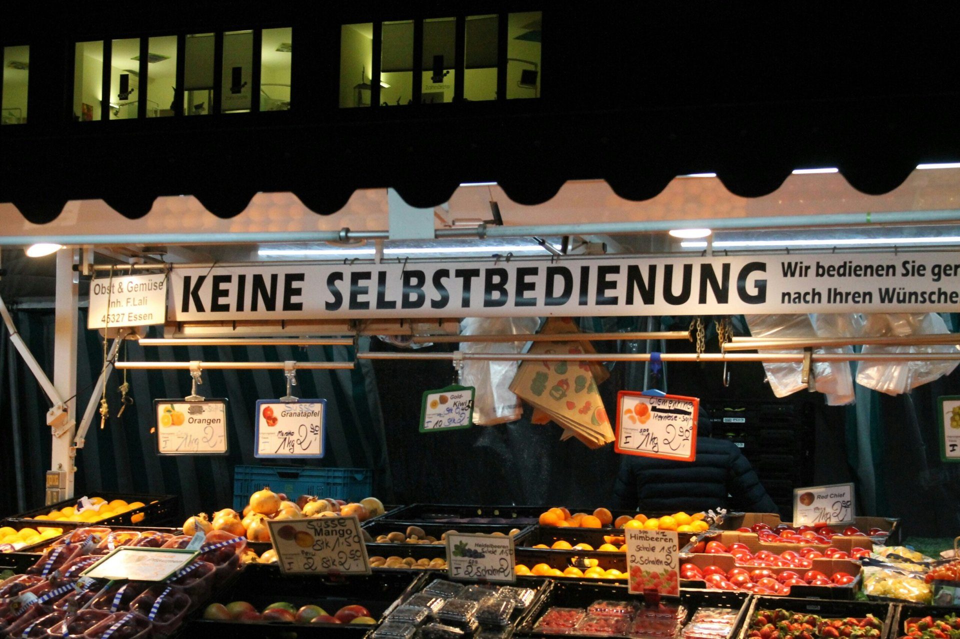 Die Bedeutung der Studienwahl in Essen