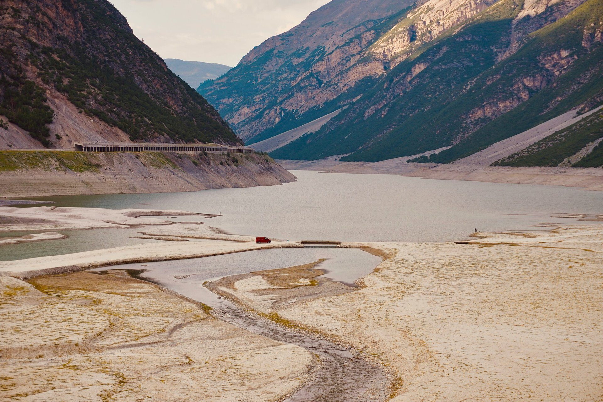 Die Bedeutung des Klimawandels: Verstehen und handeln!