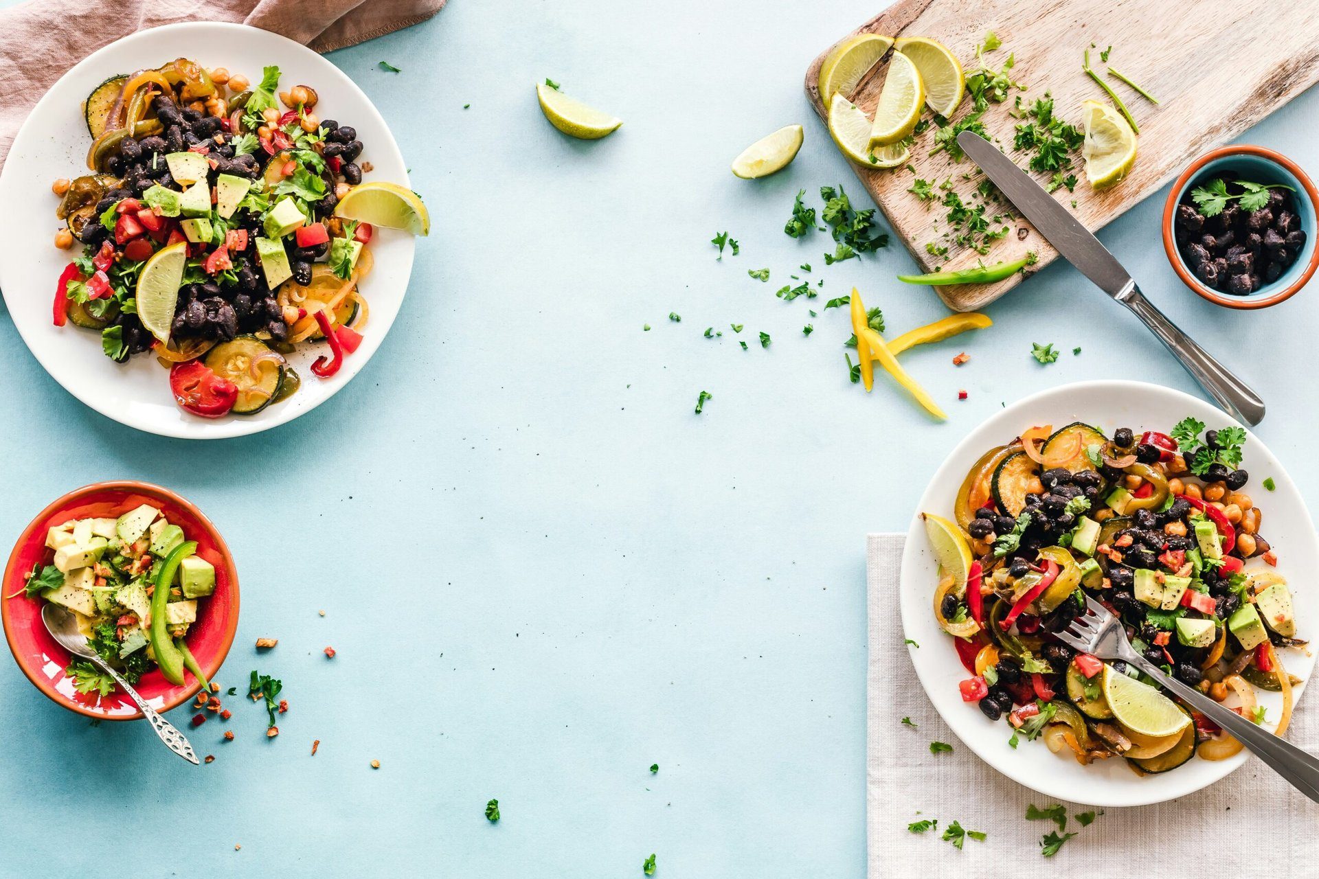 Die Bedeutung von Clean Eating: Essen für eine gesunde Ernährung