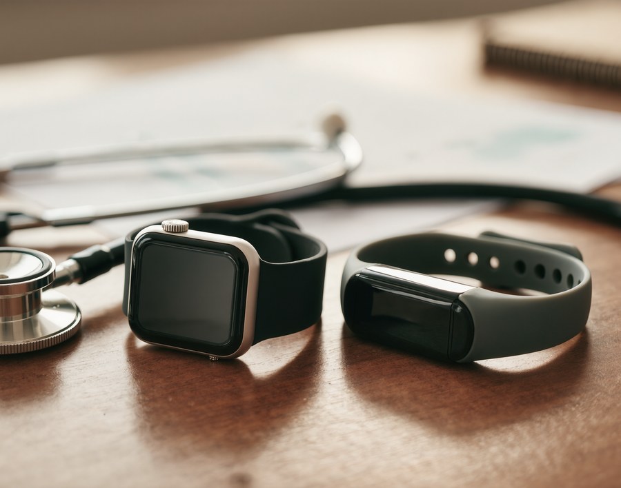 Die Bedeutung von Digital Health Essen