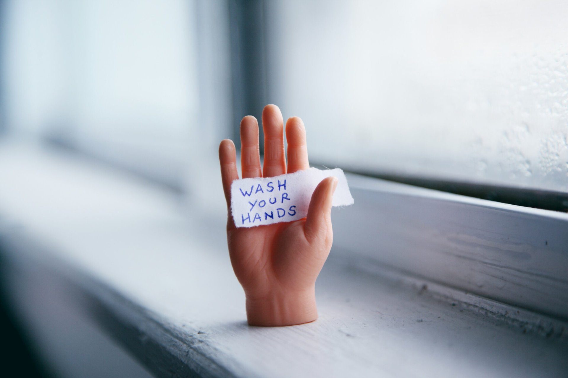 Die Bedeutung von Hygiene in der Schönheitspflege: Essen