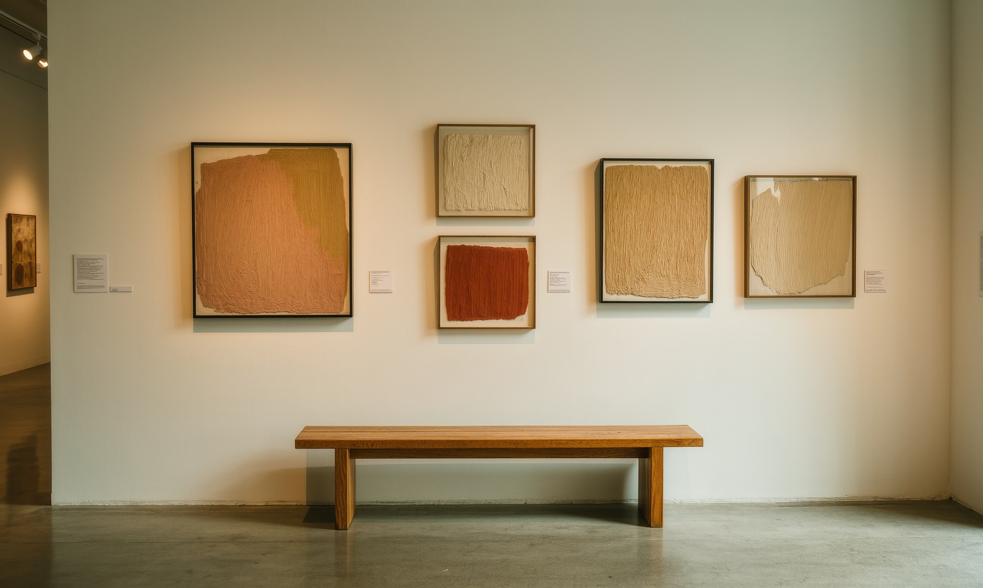 Die Bedeutung von Kunst in der modernen Welt: Essen