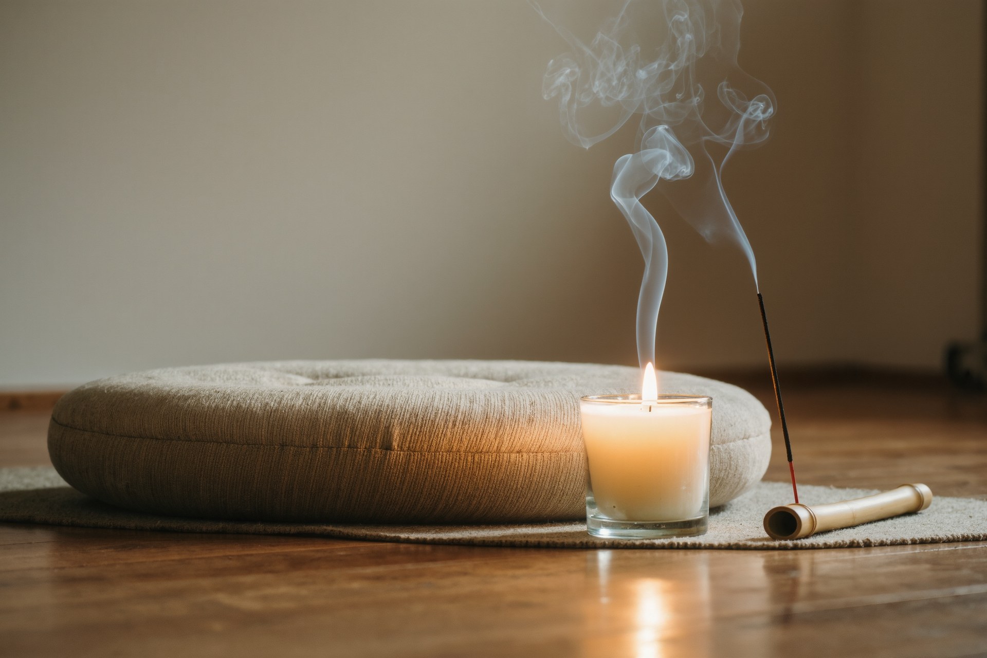 Die Bedeutung von Meditation und Achtsamkeit beim Essen