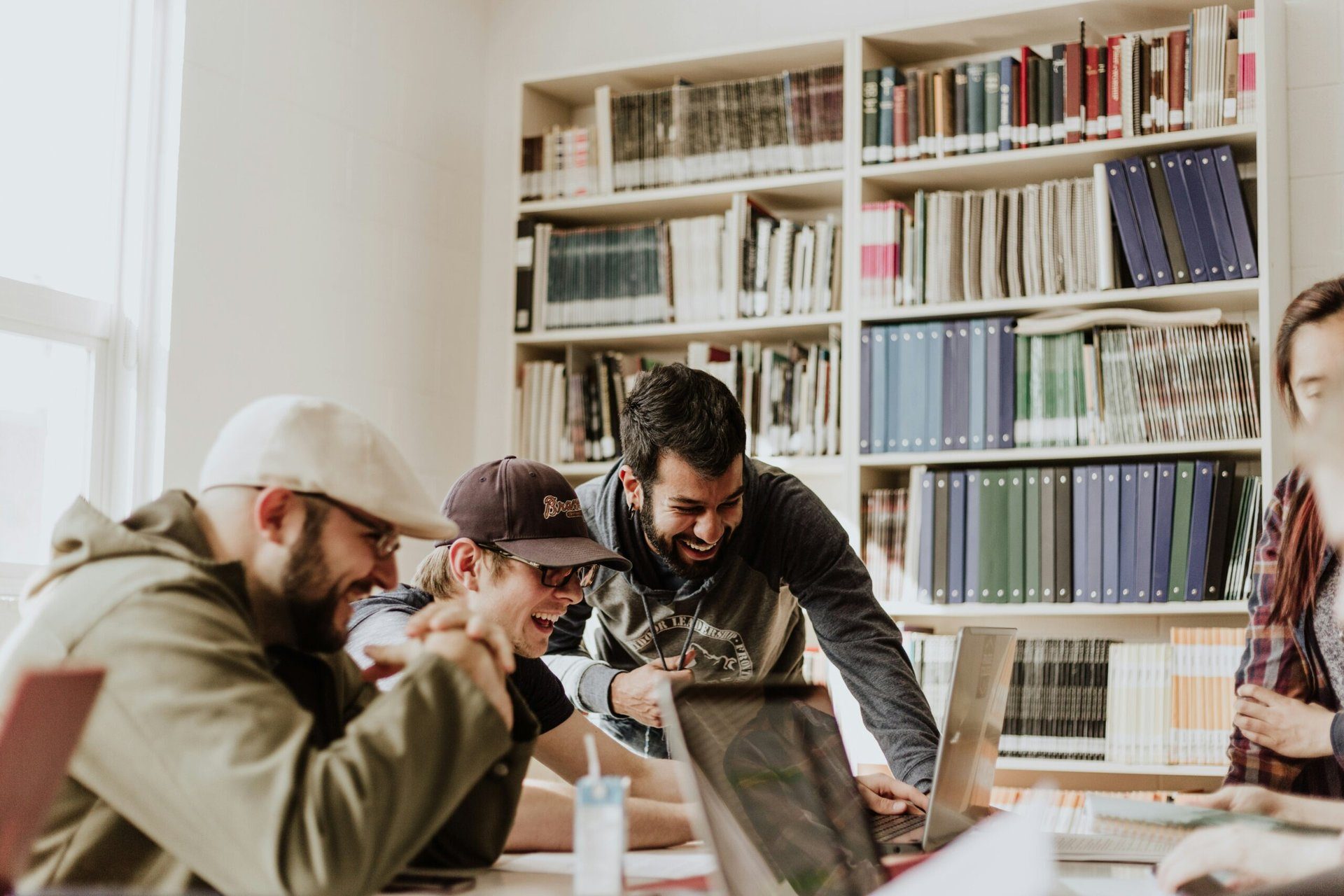 Die Bedeutung von Mentorship in der Berufswelt