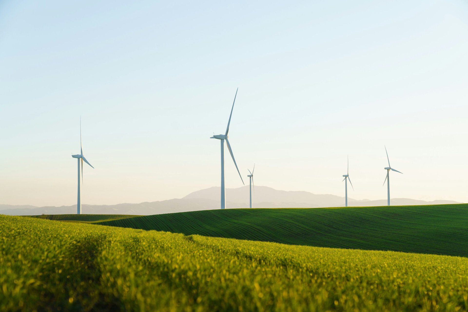 Die Bedeutung von Windkraft in Essen