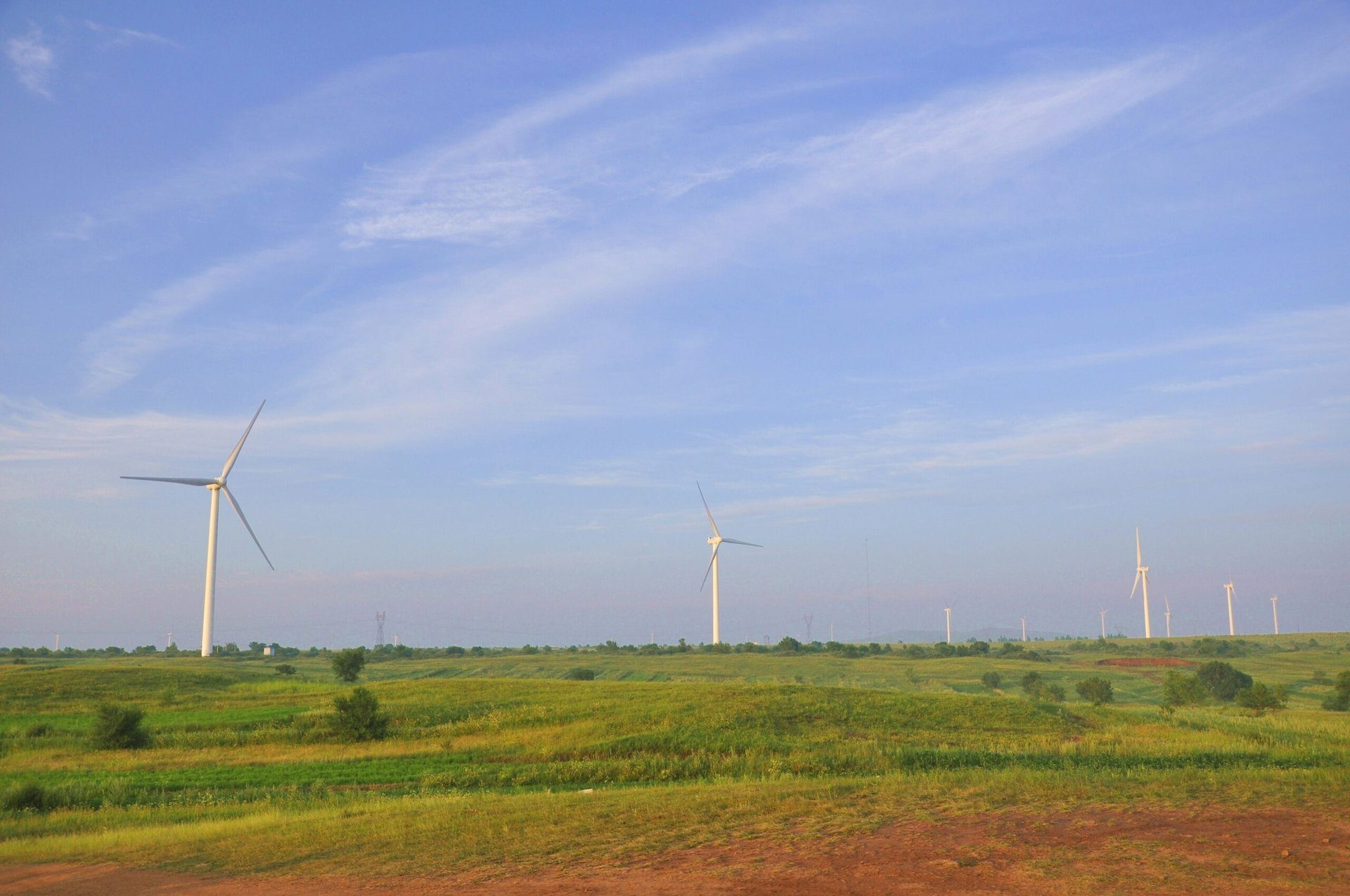 Die Bedeutung von Windkraftwerke Essen