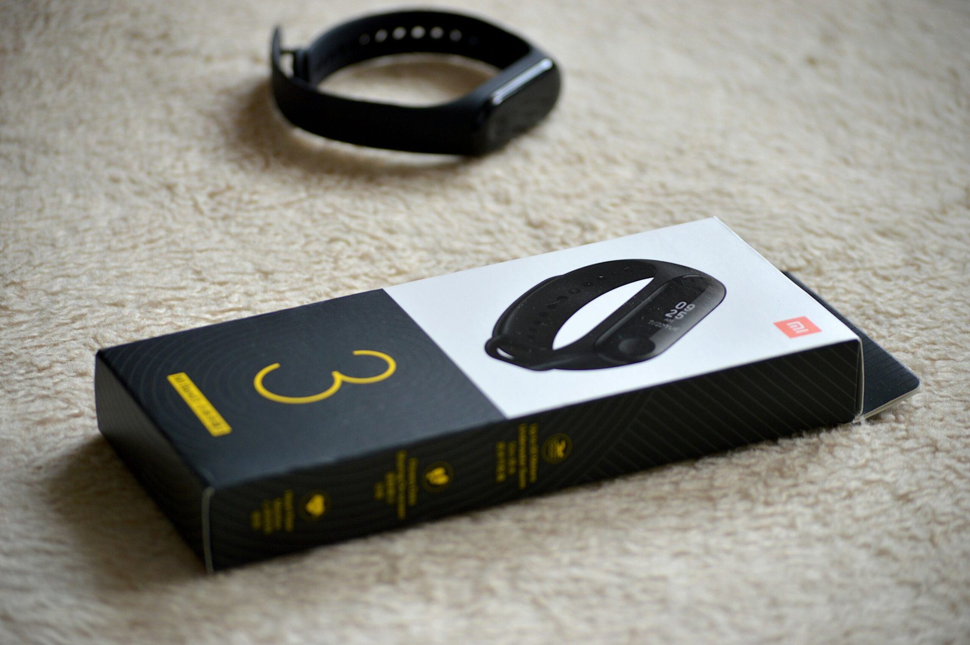Die besten Fitness-Tracker und ihre Funktionen in Bezug auf Ernährung