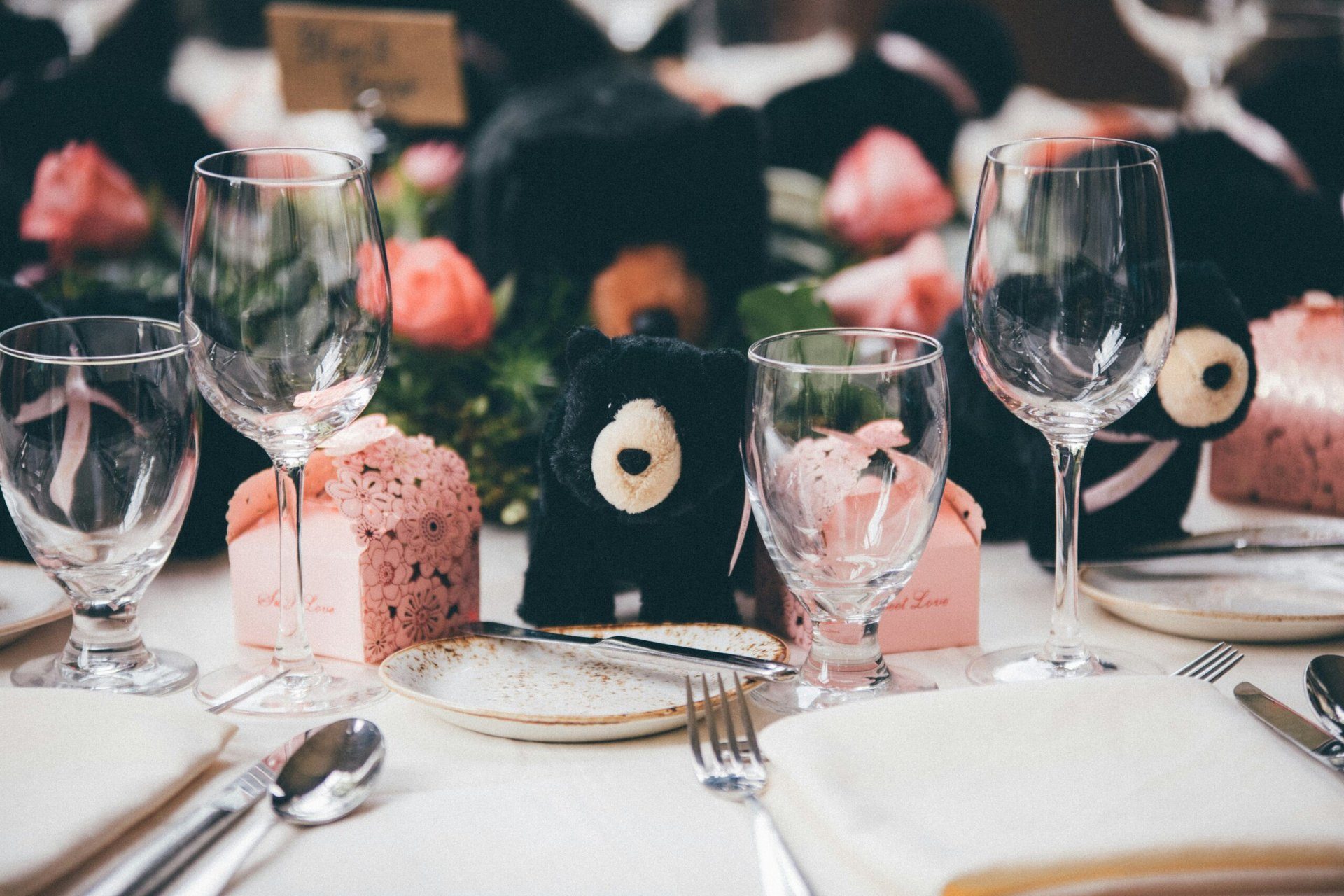Die besten Hochzeitsgeschenke: Essen als originelle Geschenkidee