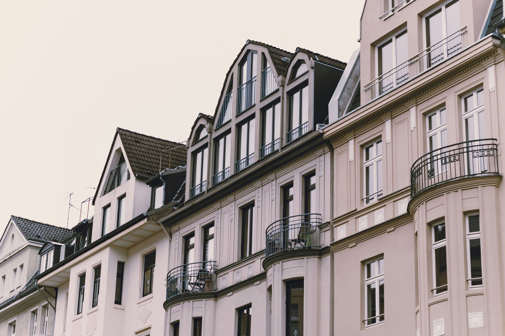 Die besten Immobilienmakler in Essen: Experten für Ihren Immobilienkauf