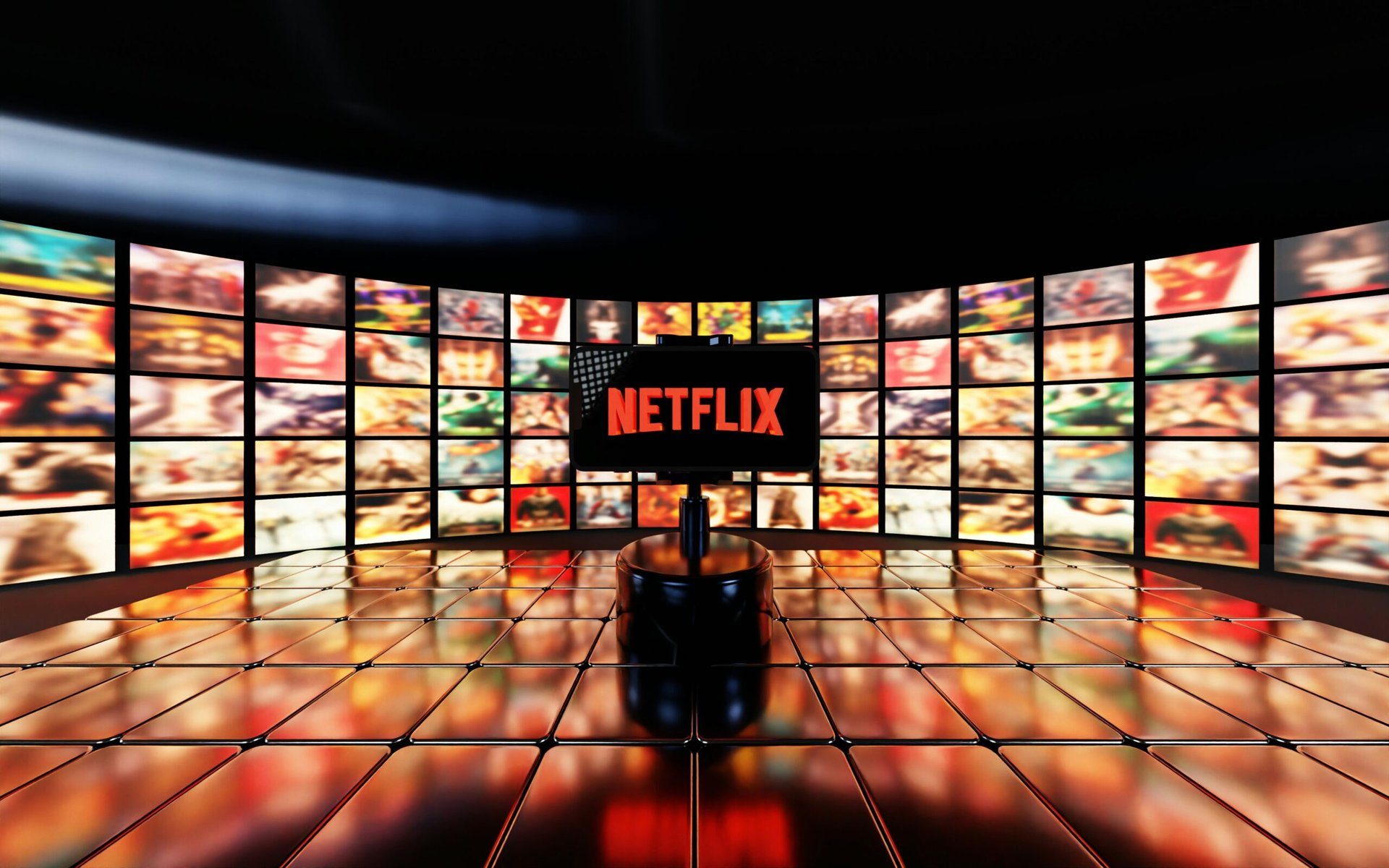 Die besten Streaming-Optionen für Filmliebhaber in Essen