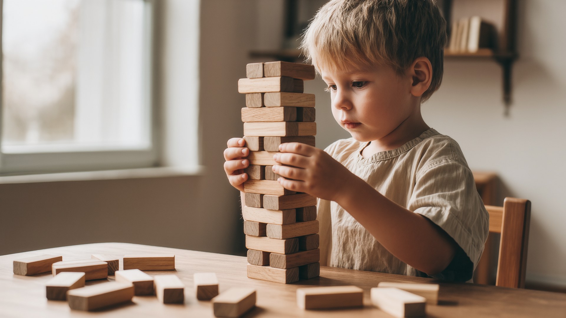 Die Entwicklung des Selbstbewusstseins: Essen und sein Einfluss