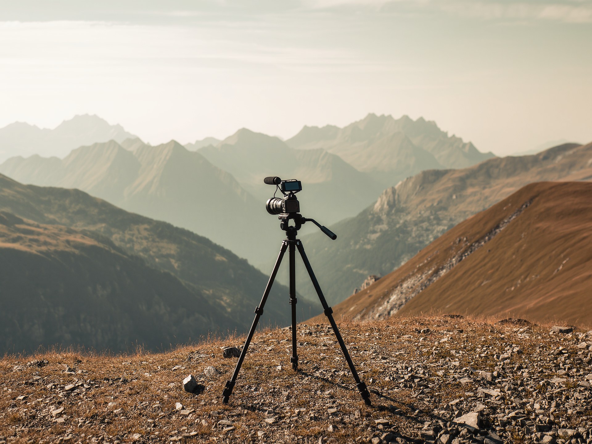 Die Faszination von Reisevideos