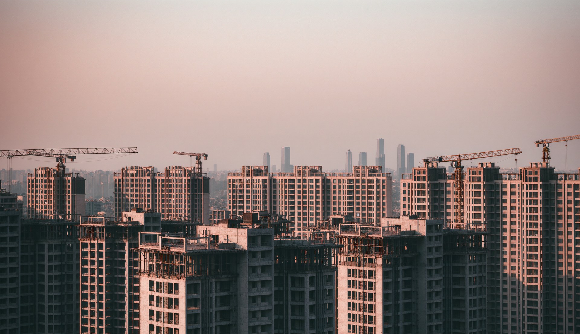 Die Immobilienwirtschaft in Essen: Aktuelle Entwicklungen