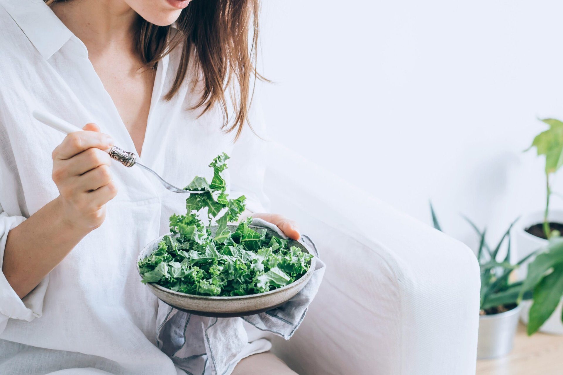 Die Kraft der Superfoods: Gesundes Essen für mehr Energie