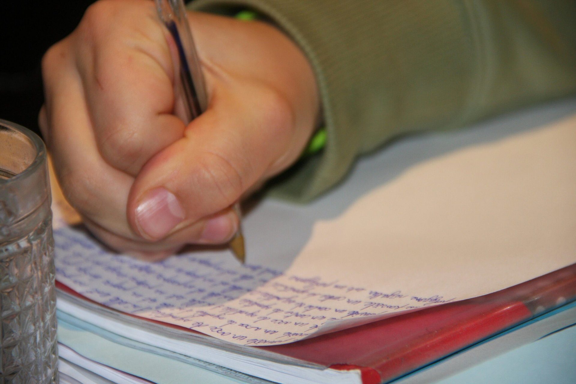 Die kulinarischen Vorlieben berühmter Schriftsteller im 20. Jahrhundert