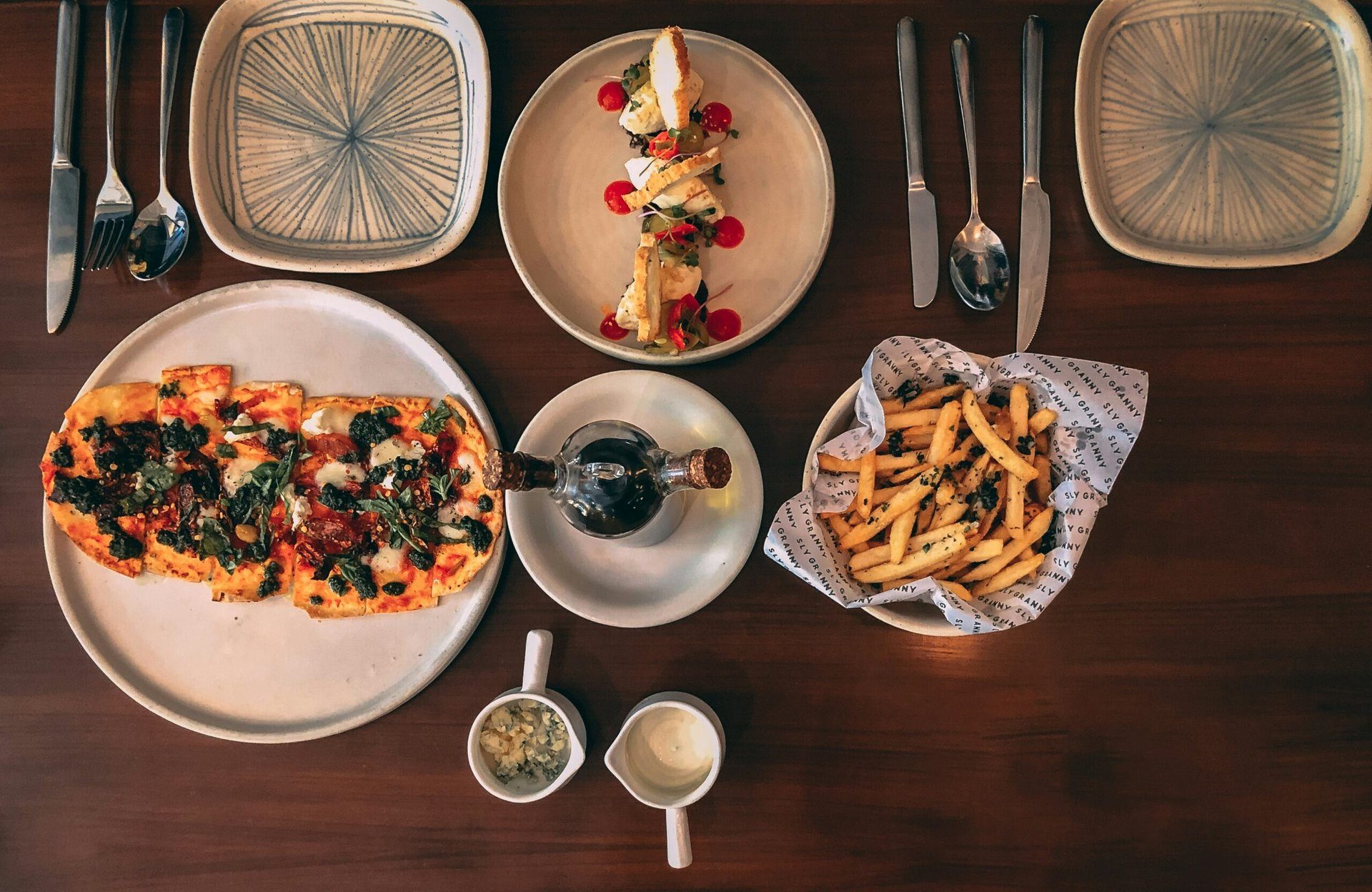 Die Kunst der Gourmet-Küche: Essen auf höchstem Niveau