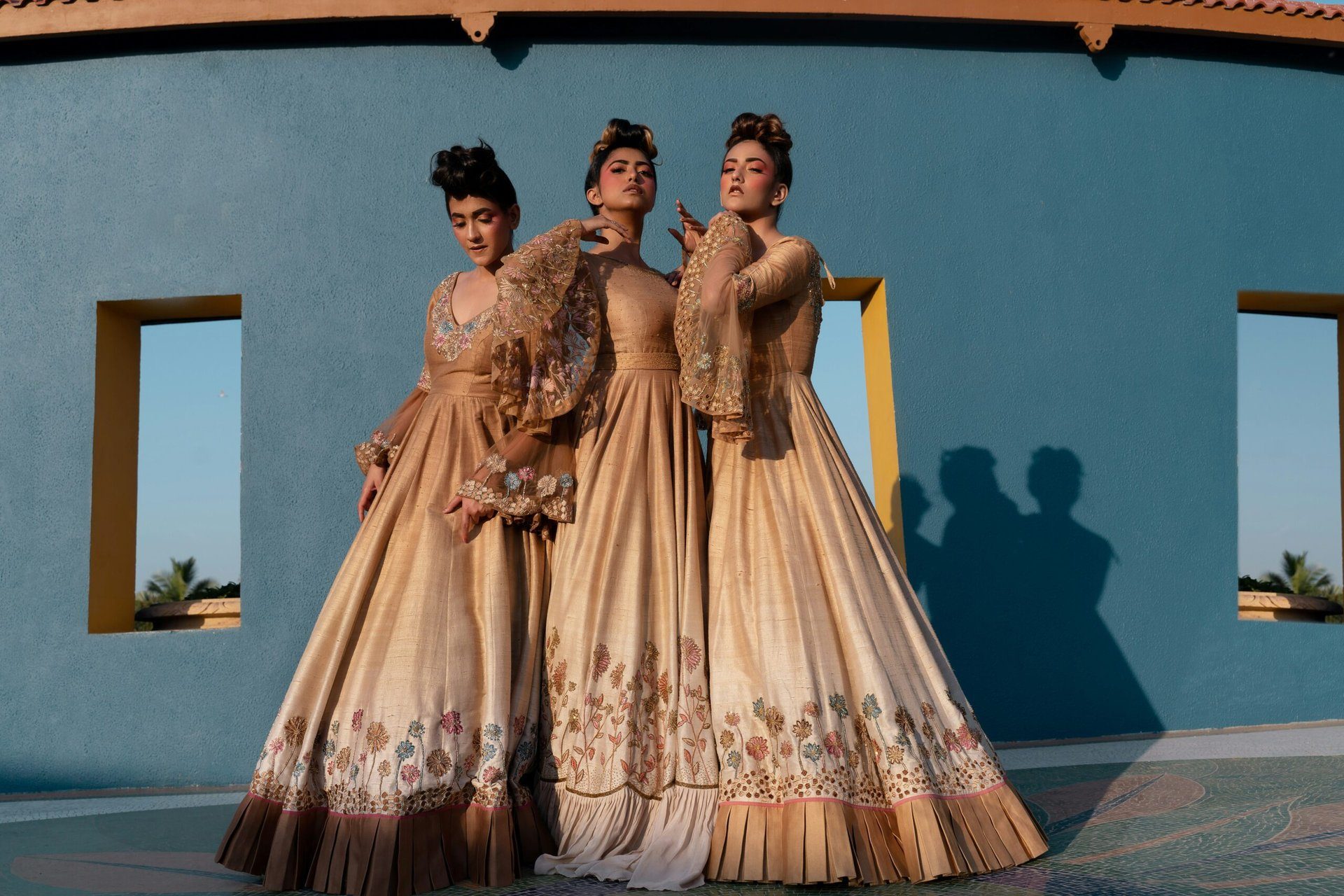 Die Kunst des Abendmode Essens: Eleganz und Stil