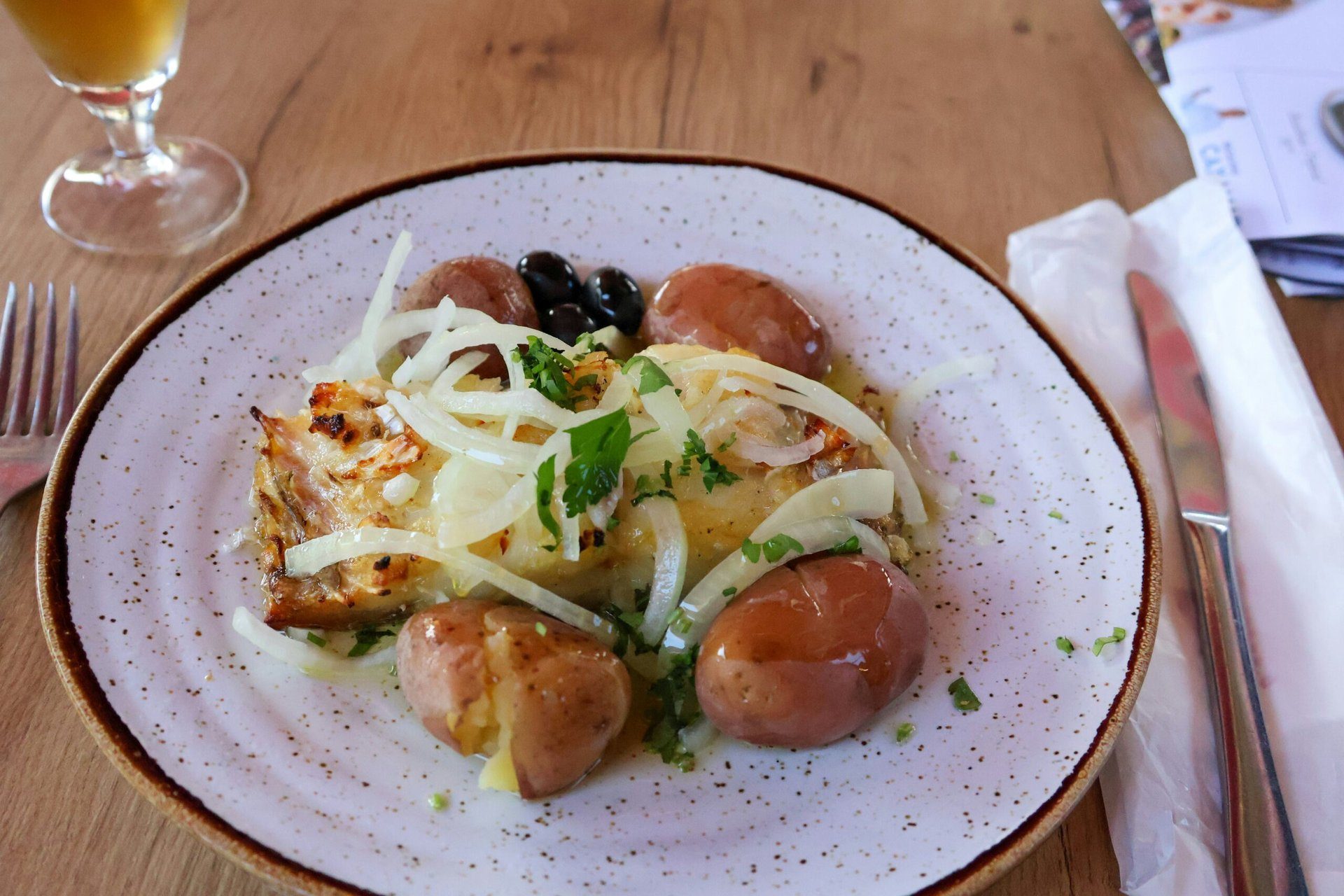 Die Kunst des Genießens: Schmuckschatullen Essen