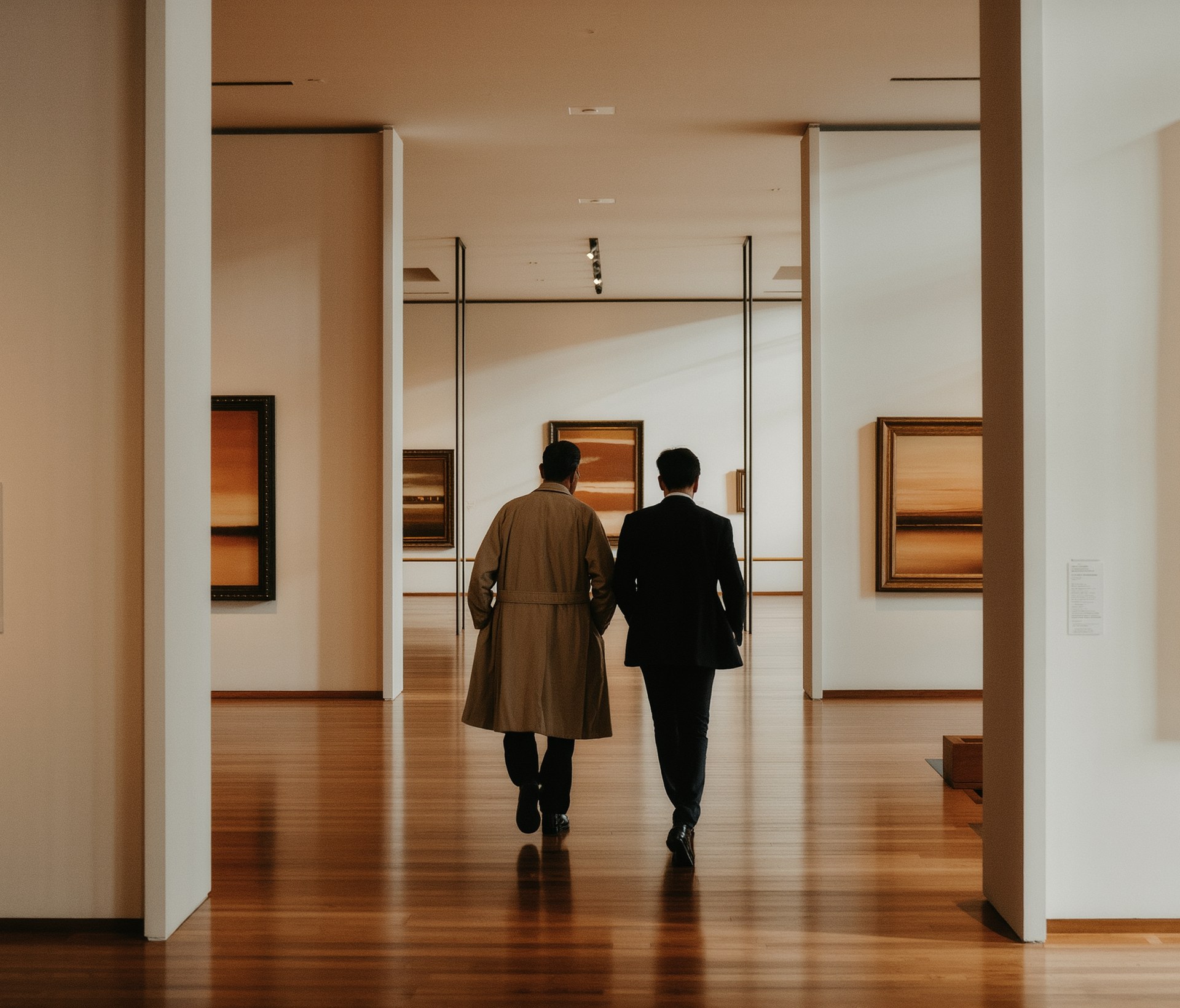 Die Kunstgalerie Eröffnungen in Essen: Ein kulturelles Highlight