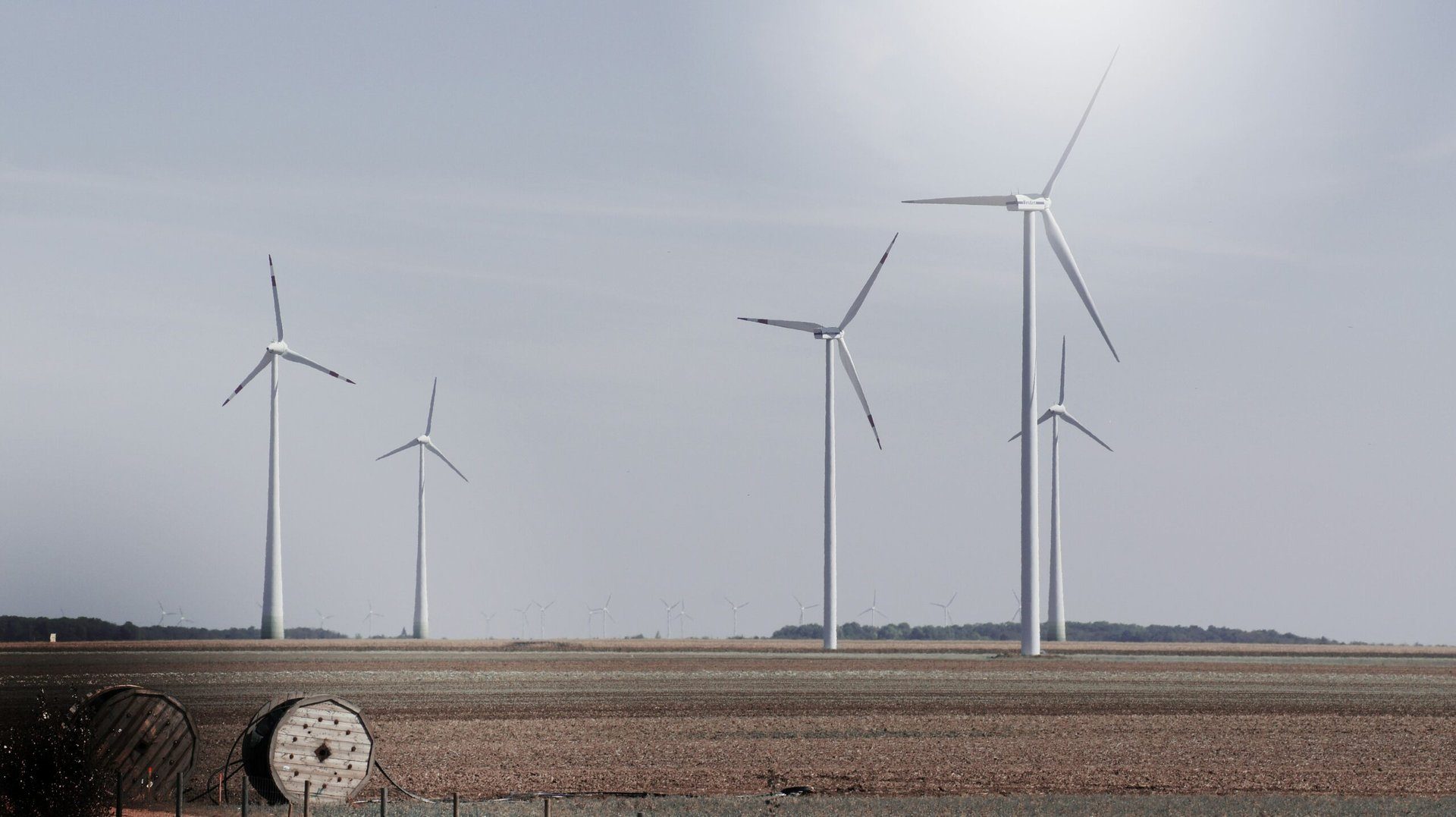Die Nutzung von Windkraft in Essen: Eine nachhaltige Energiequelle