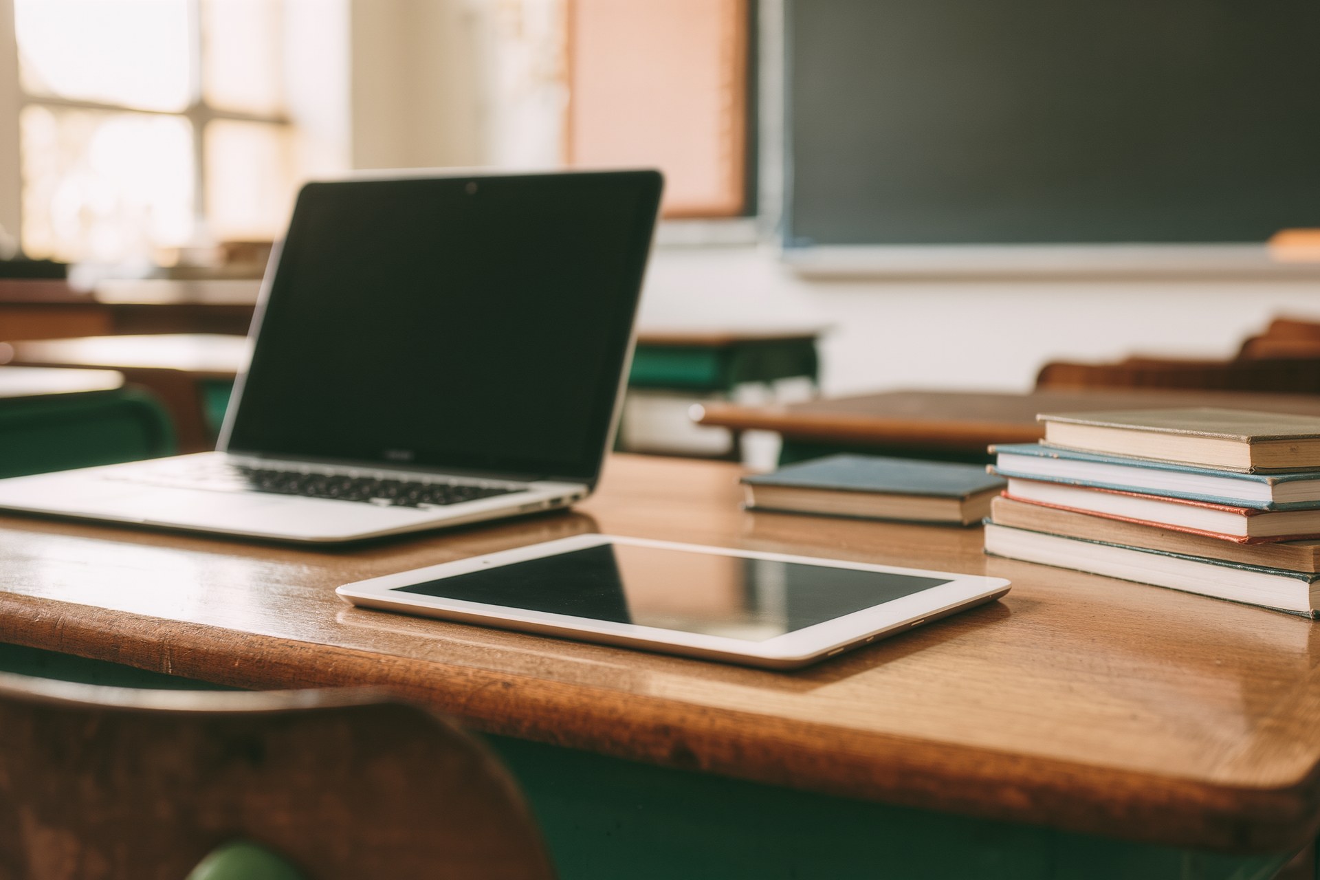 Die Rolle der Digitalisierung in der Bildung: Essenziell für die Zukunft
