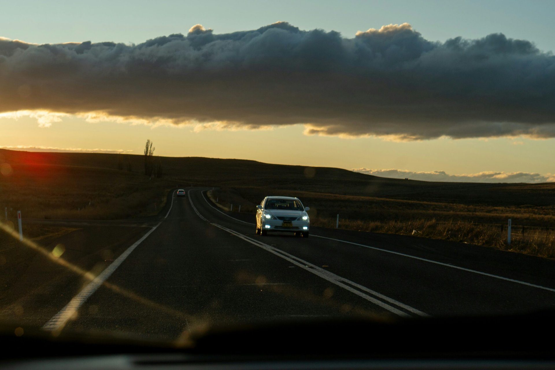 Die schönsten Roadtrips in Europa: Entdecken Sie atemberaubende Landschaften und Abenteuer!