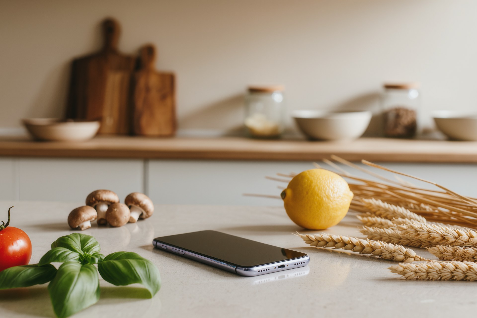 Die Top-Apps für kulinarische Abenteuer