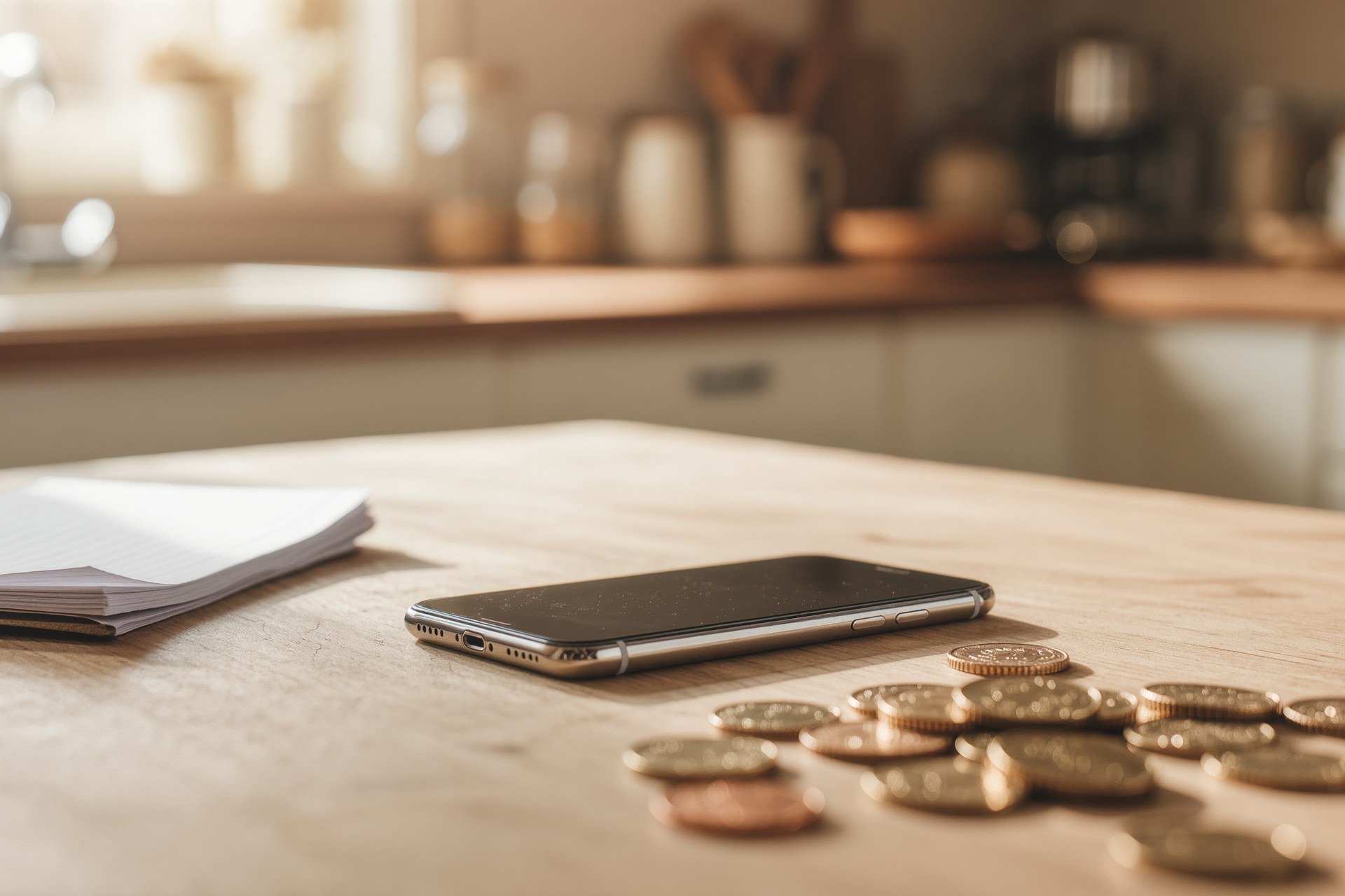 Die Top Budgetierungs-Apps für den Lebensmitteleinkauf