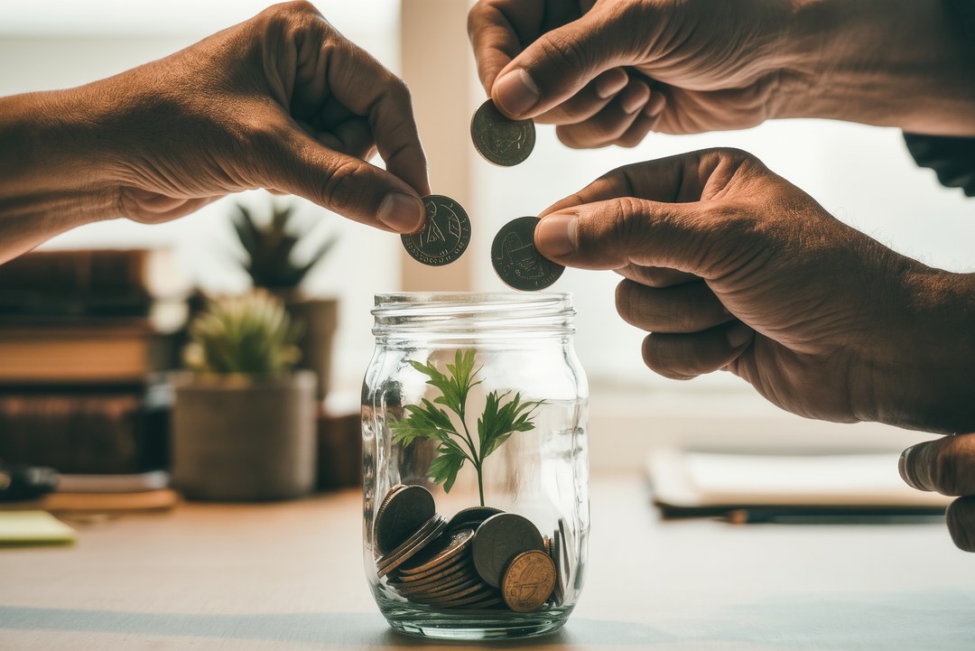 Die Vorteile von Crowdfunding für Essen