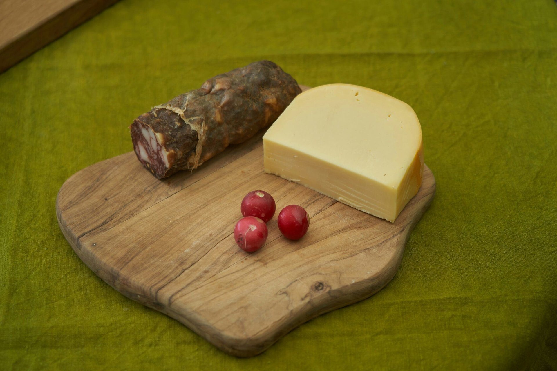 Die Vorteile von Naturseifen Essen