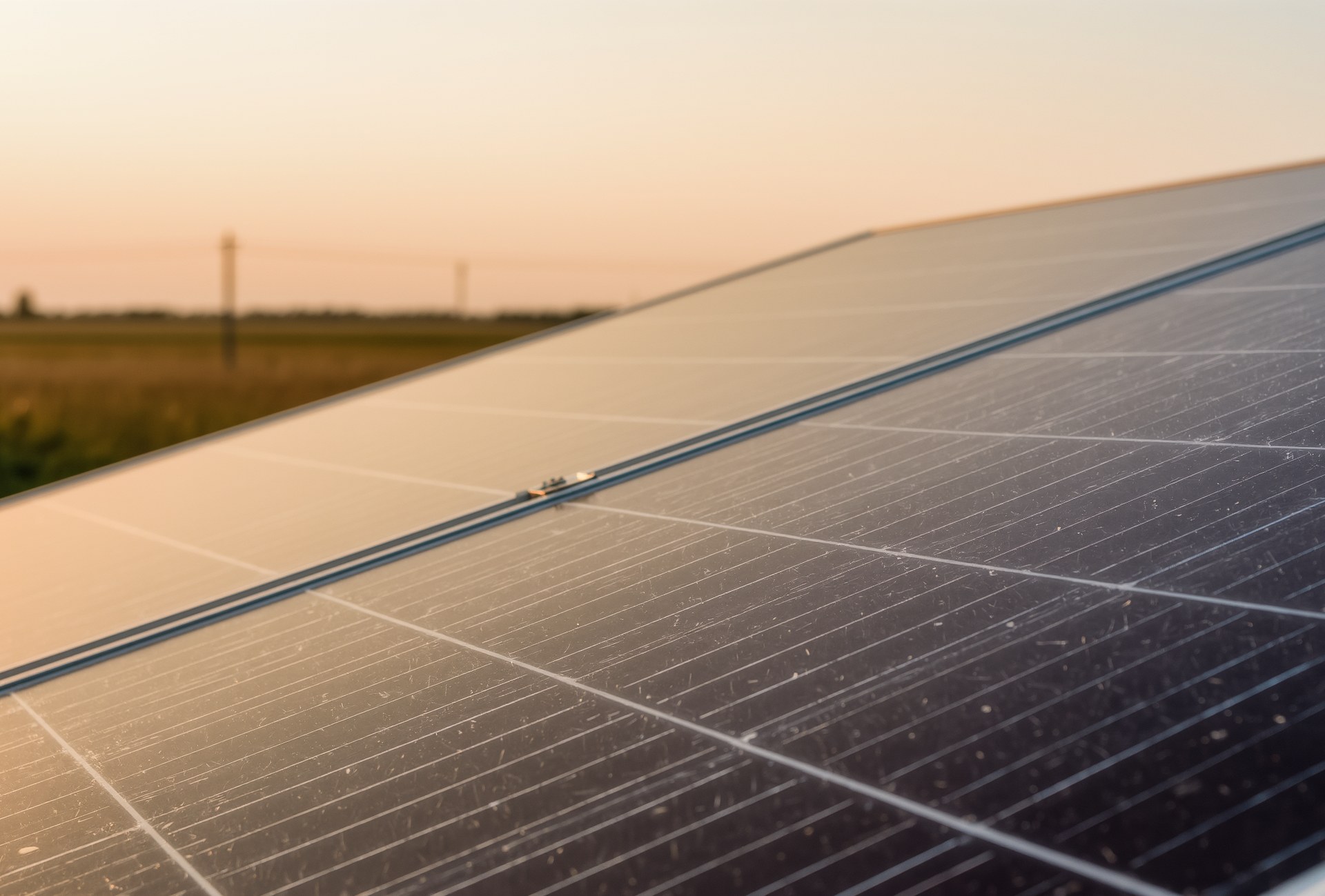 Die Vorteile von Solarpanelen in Essen