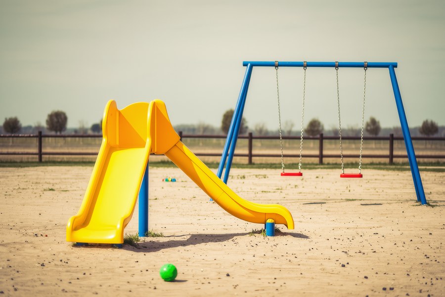 Die Vorteile von Spielplatzbesuchen in Essen