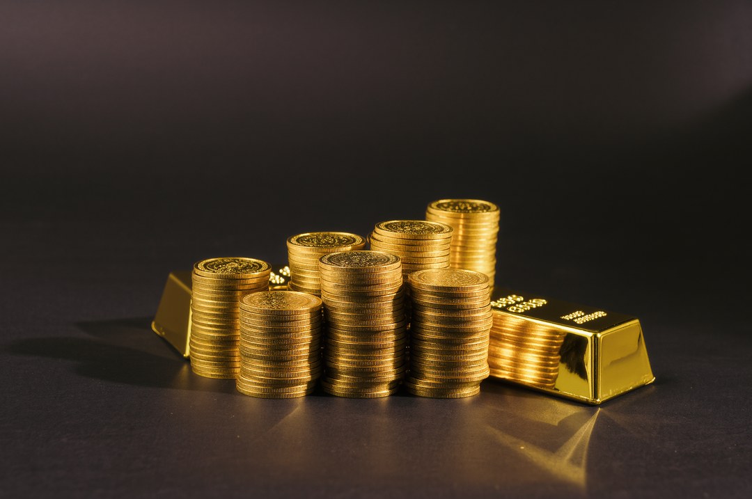 Edelmetallfonds Essen: Eine sichere Investition