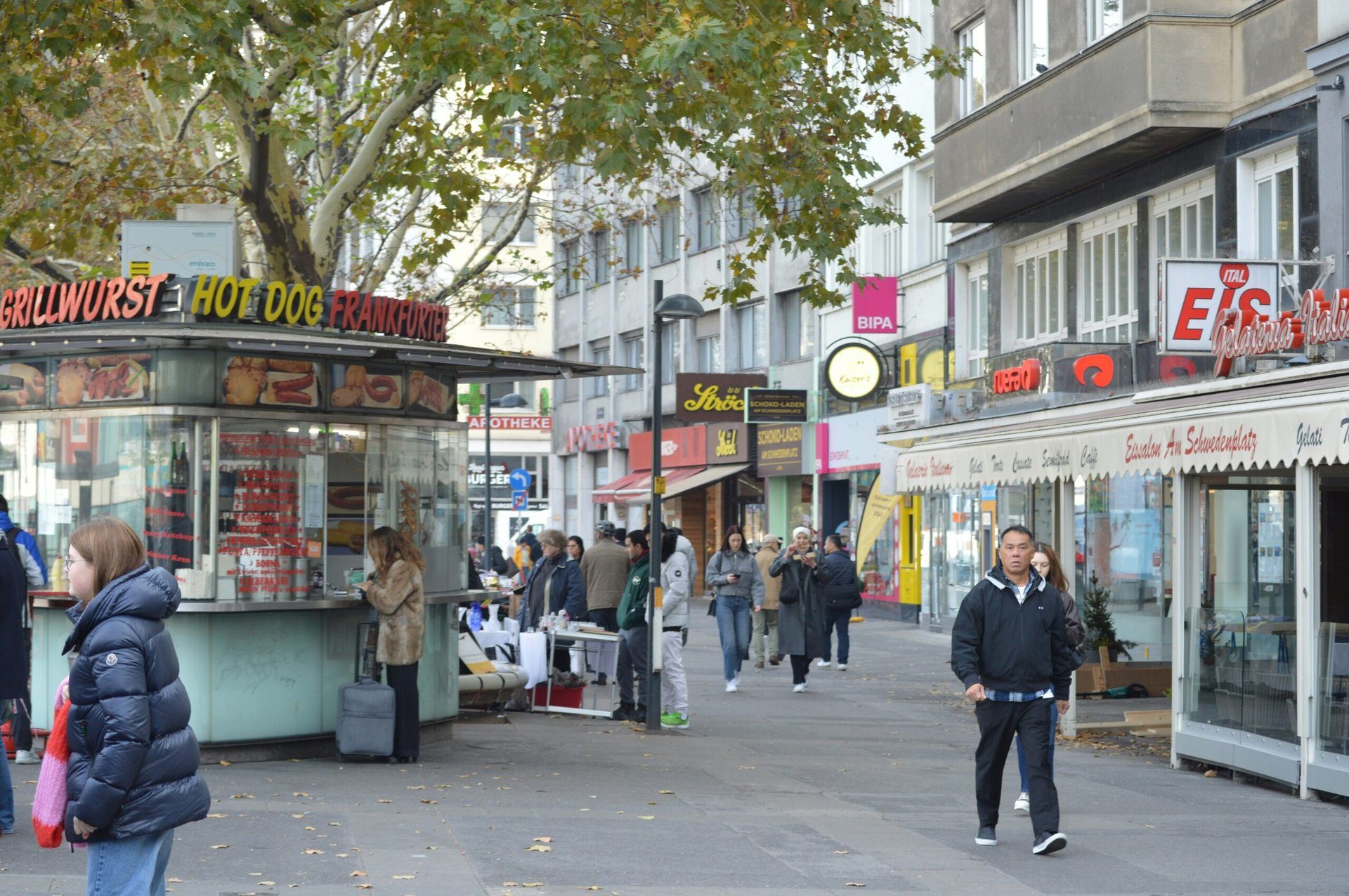 Effektive Lernhilfen für Essen