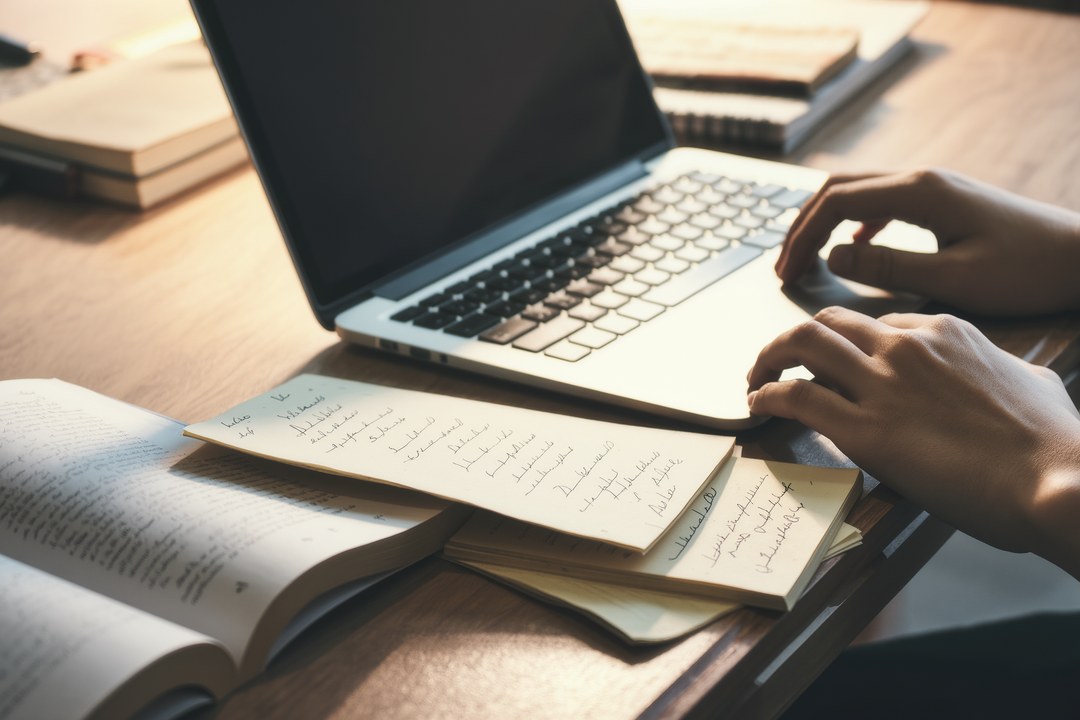 Effektive Lernstrategien für Studenten: Essen und Lernen