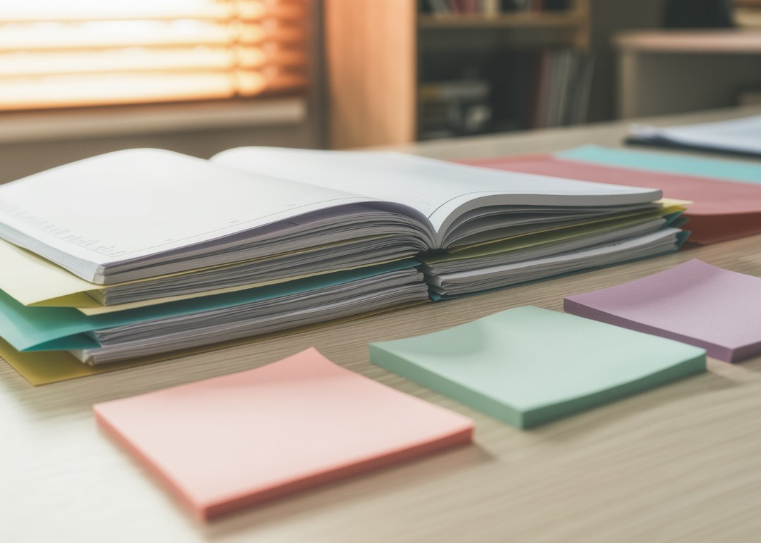 Effektive Studienorganisation in Essen: Tipps und Tricks