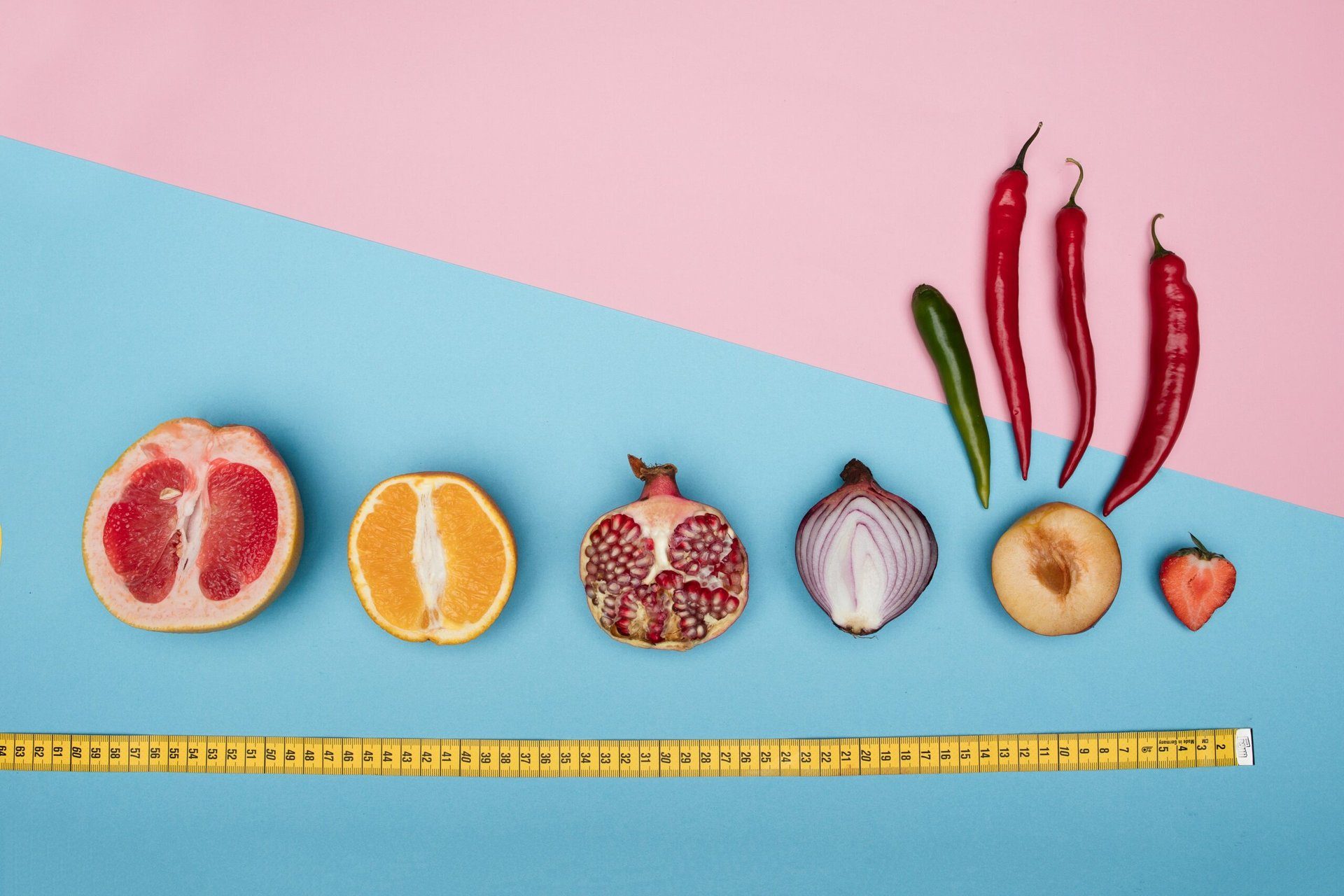 Effektiver Kalorienzähler für gesundes Essen