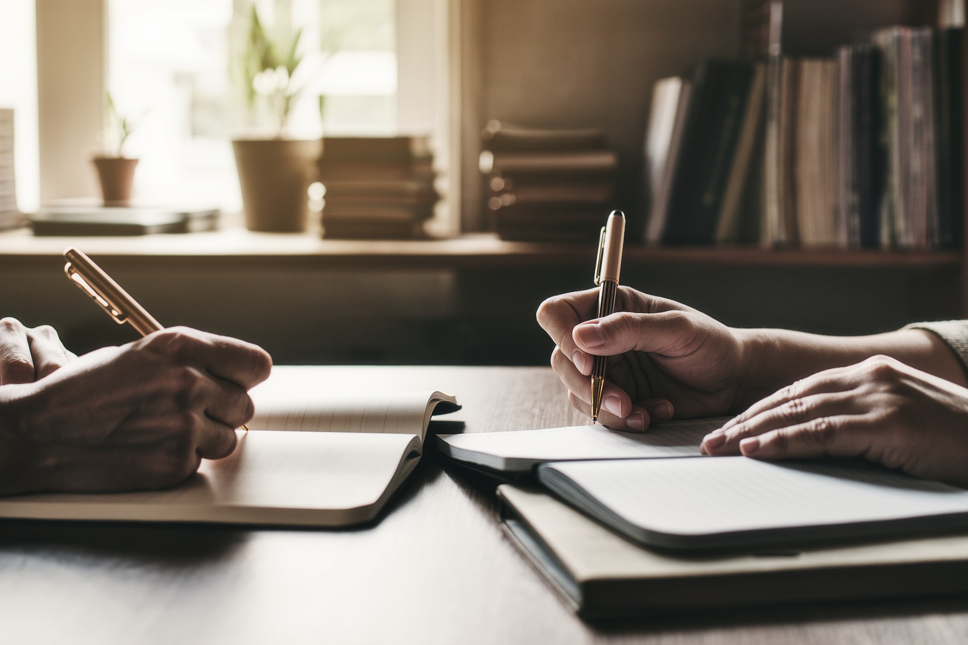 Effektives Feedback geben und nehmen in Essen